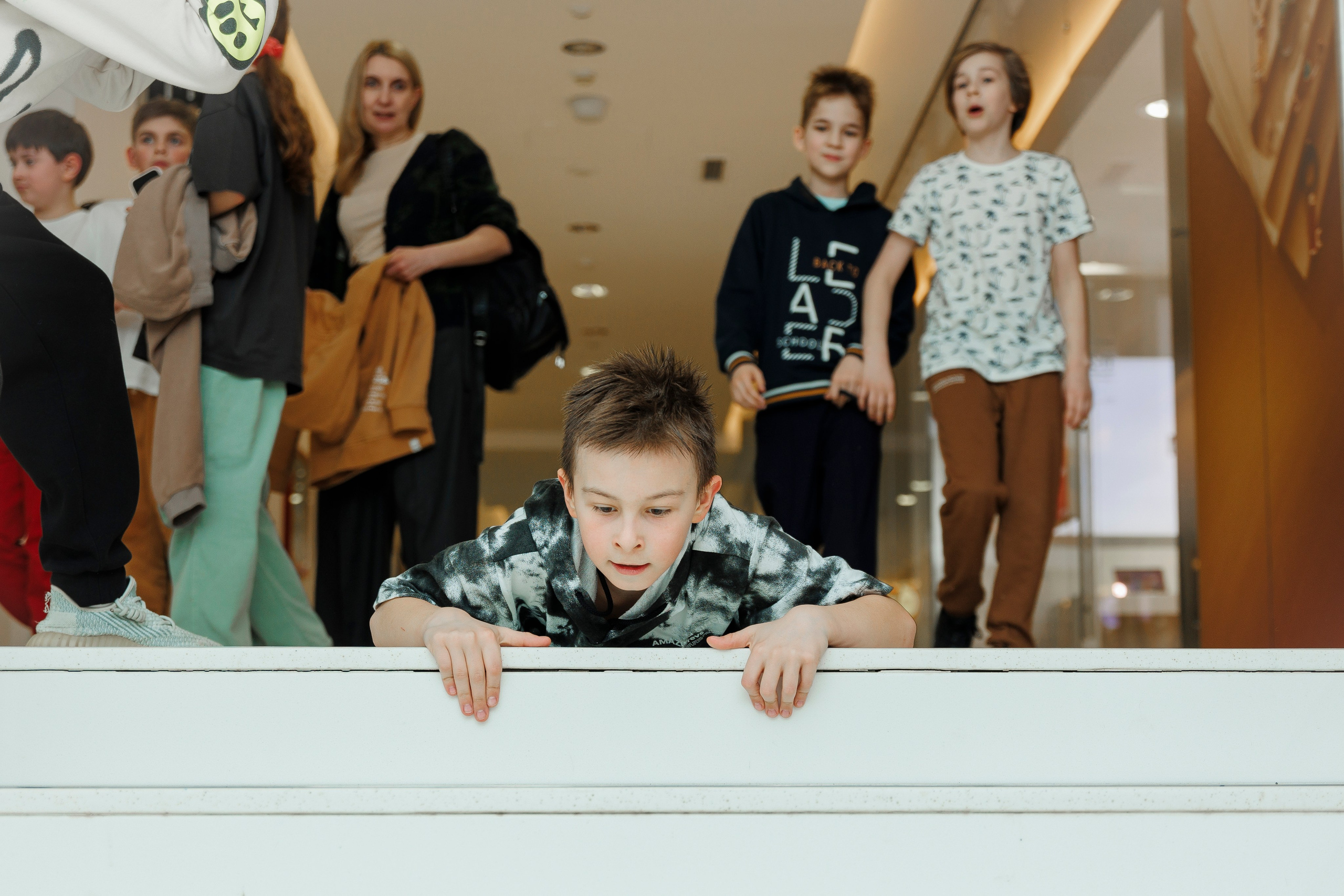 Банкетный репортаж. Главная