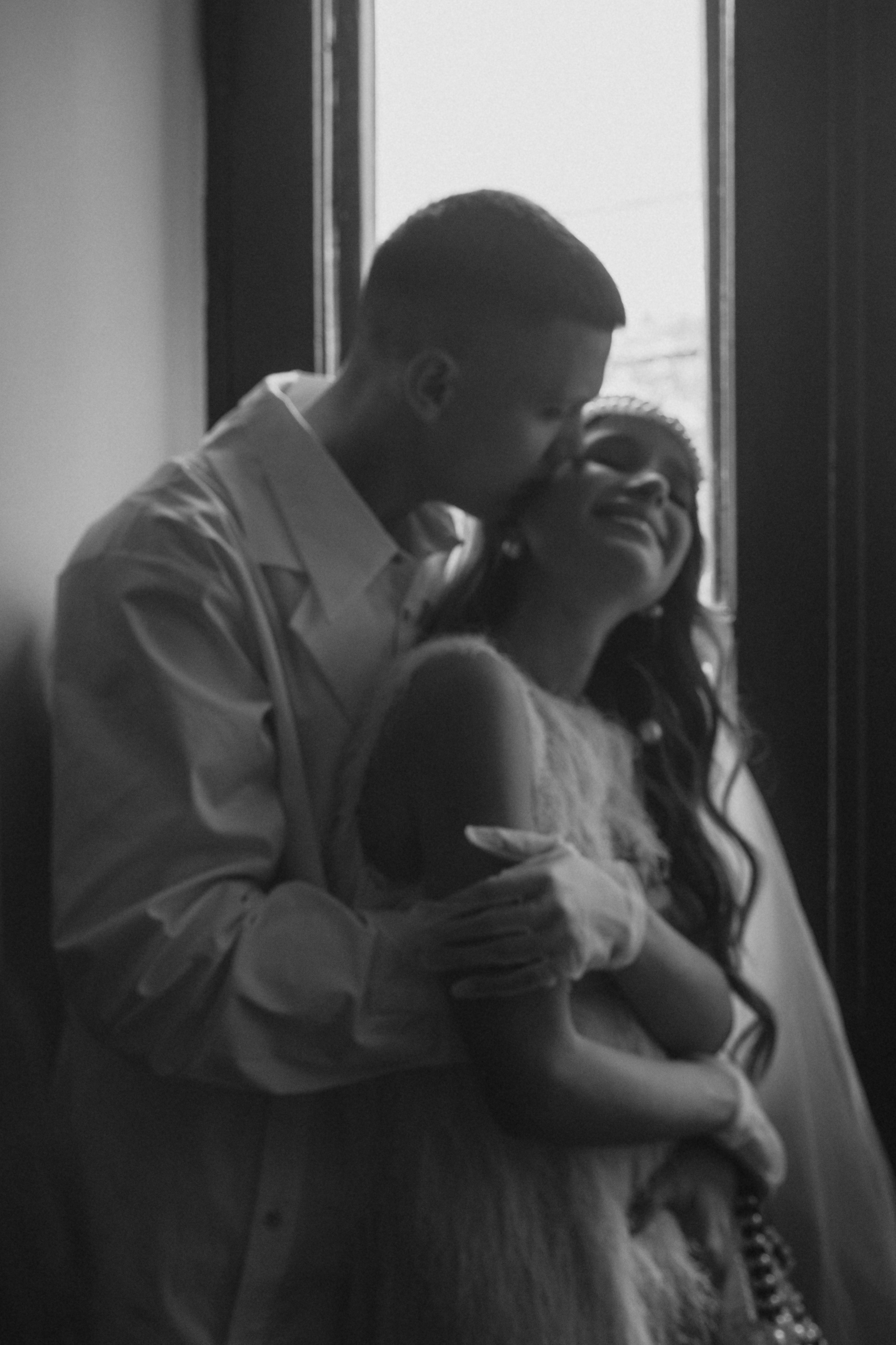 Стильное утро молодых. Свадебный фотограф в Краснодаре и по всему ЮФО и Миру Ольга Гусева