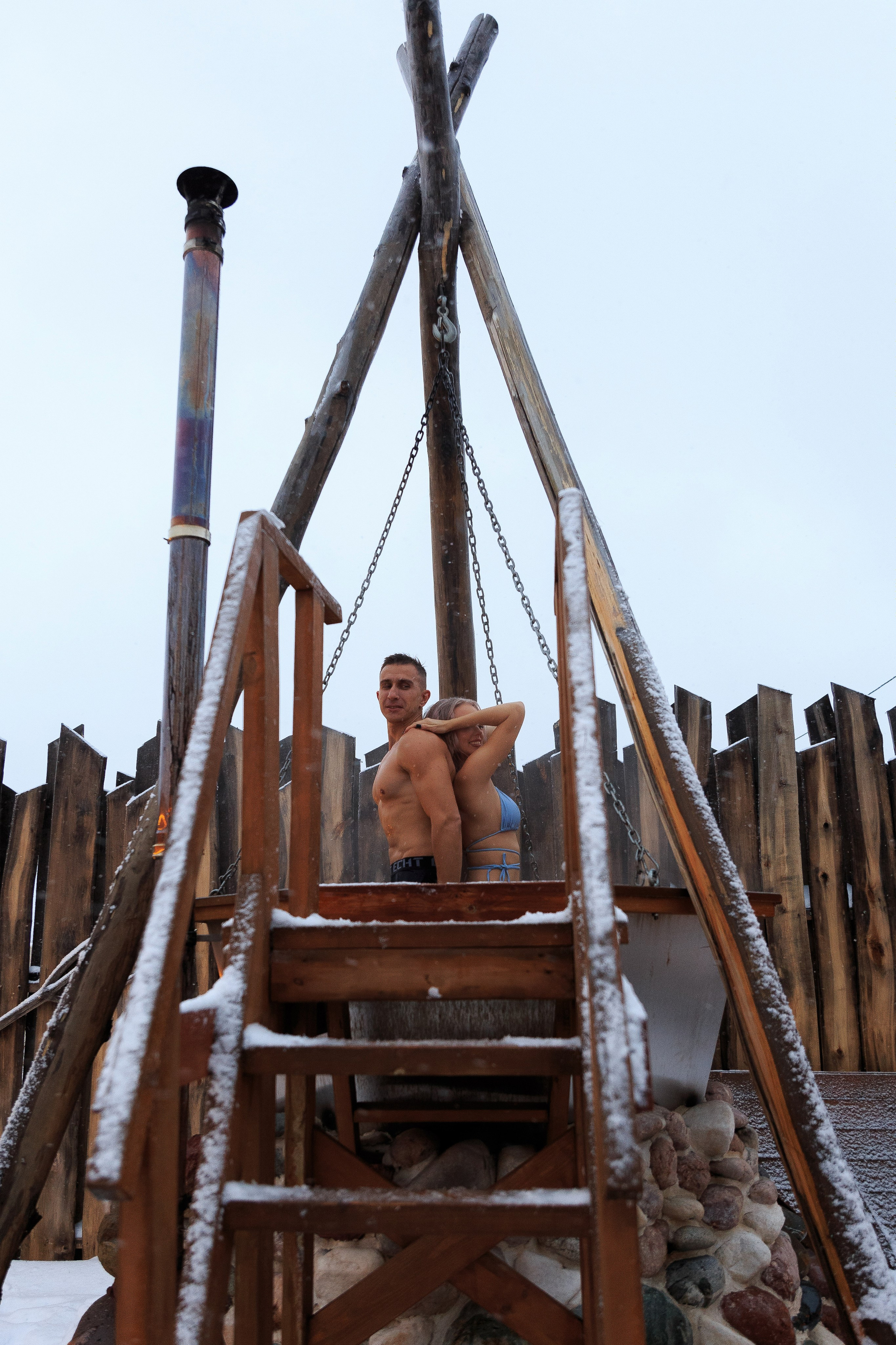 Владимир и Ольга. АНАСТАСИЯ КУЗНЕЦОВА | ФОТОГРАФ ЧЕБОКСАРЫ