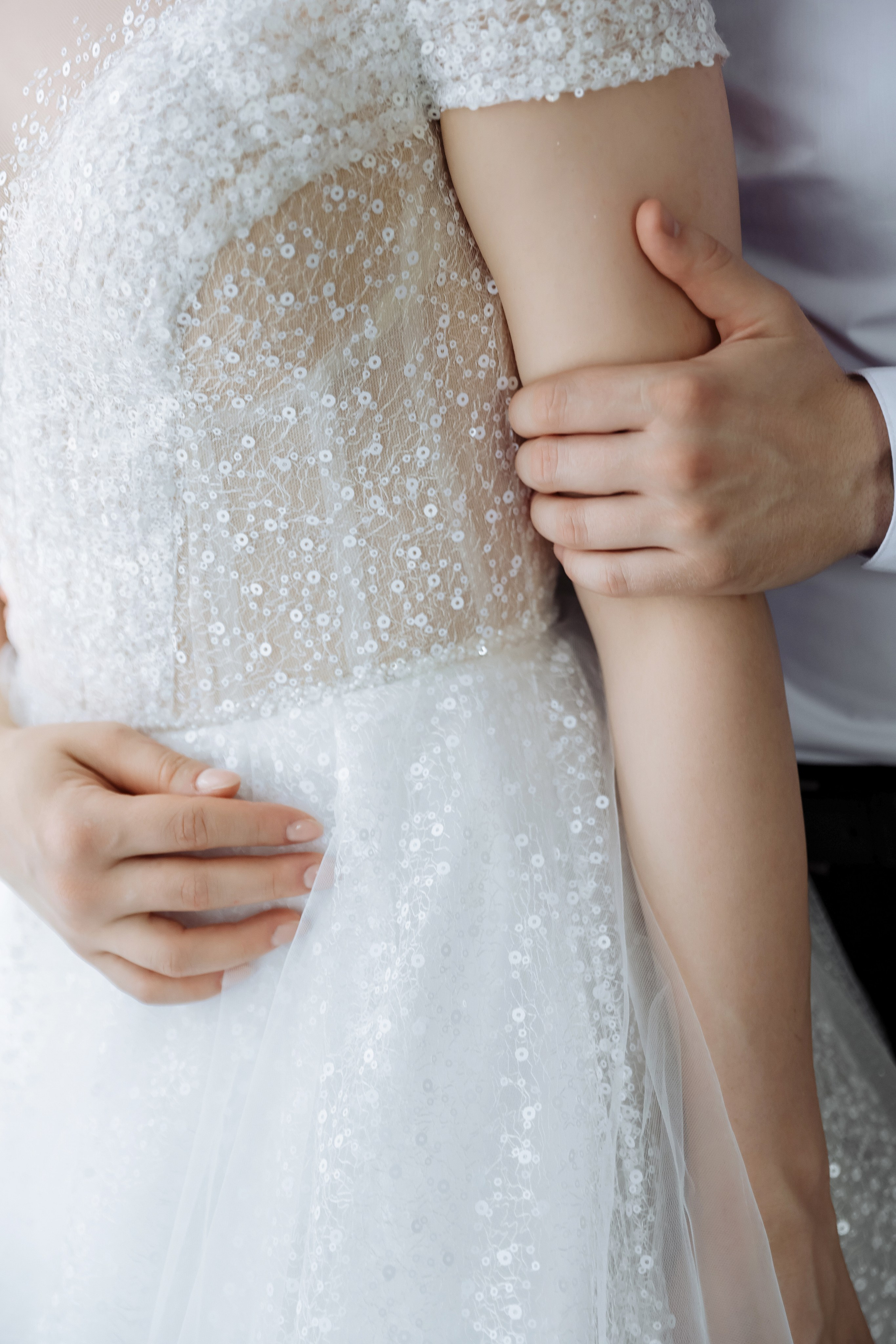 Максим & Ольга. Свадебный фотограф Ольга Гречко