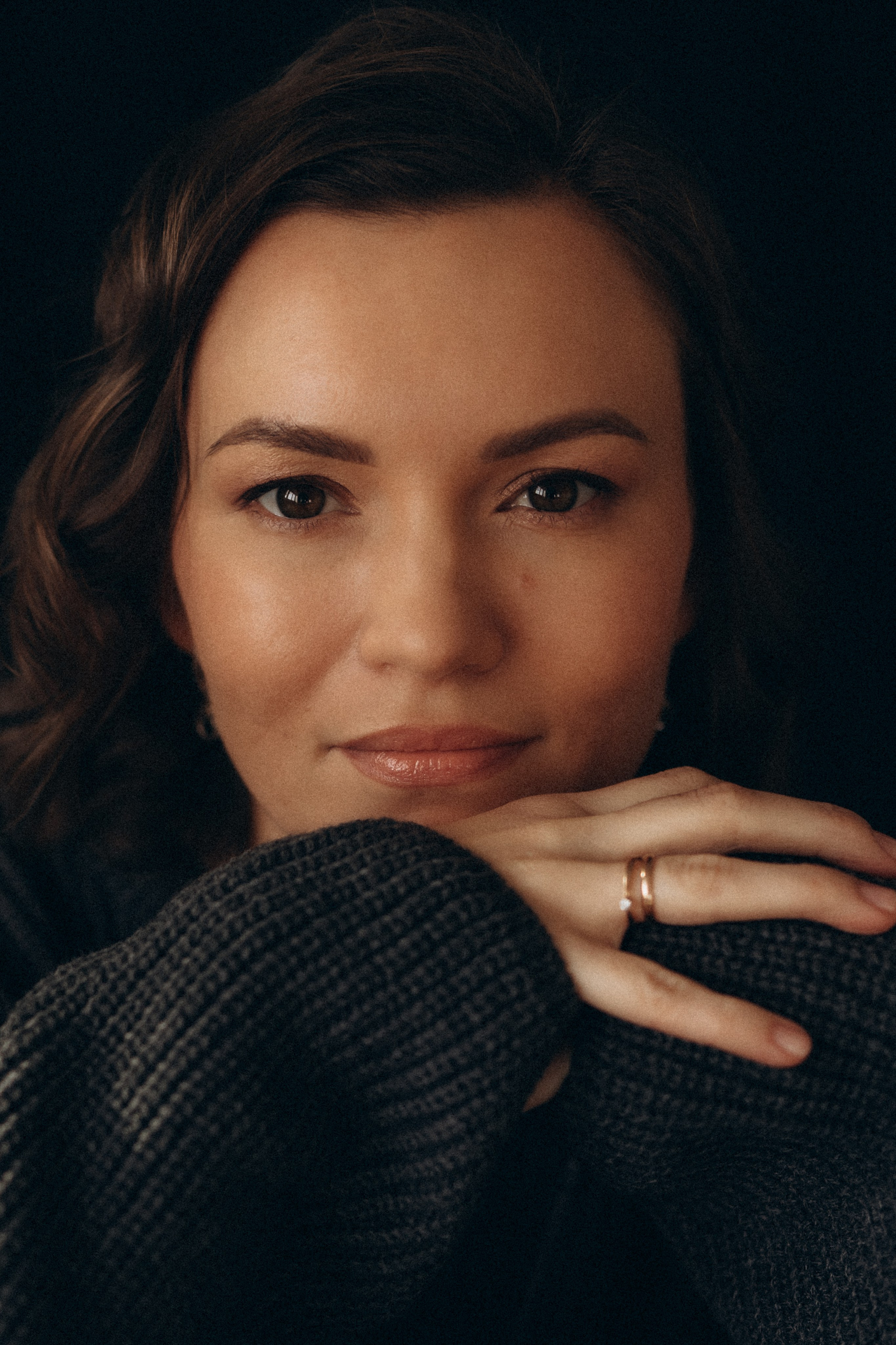 Открытый взгляд. Семейный фотограф в Ангарске/ Иркутске