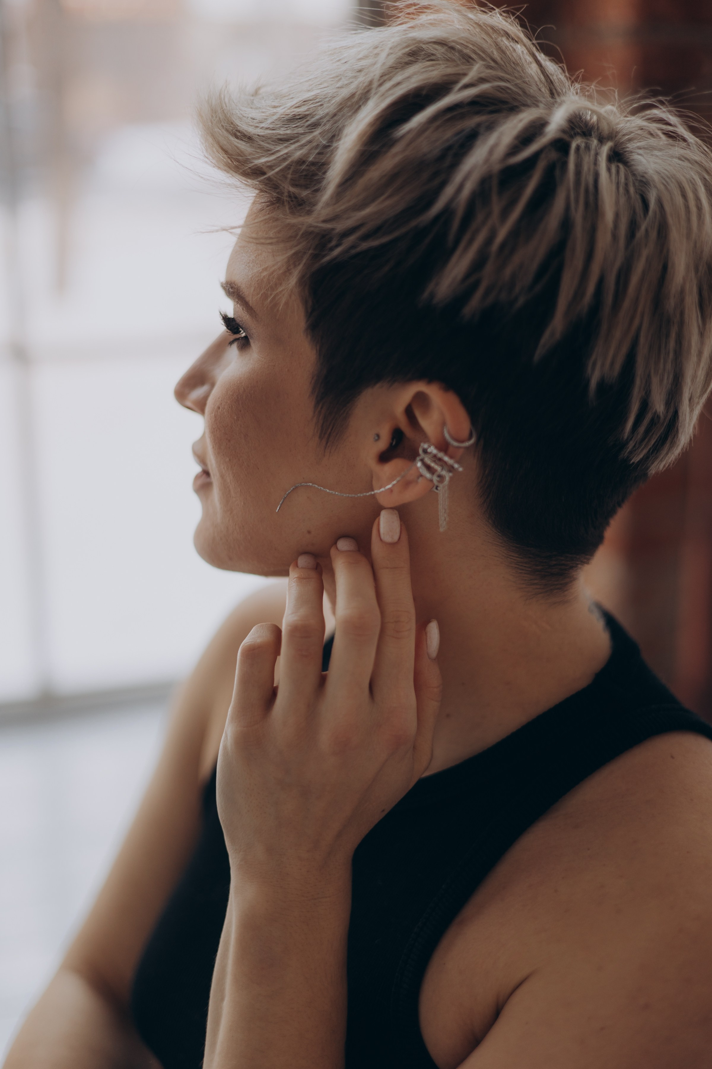 В объятиях ожидания. Семейный фотограф в Магнитогорске Алина Рыжова