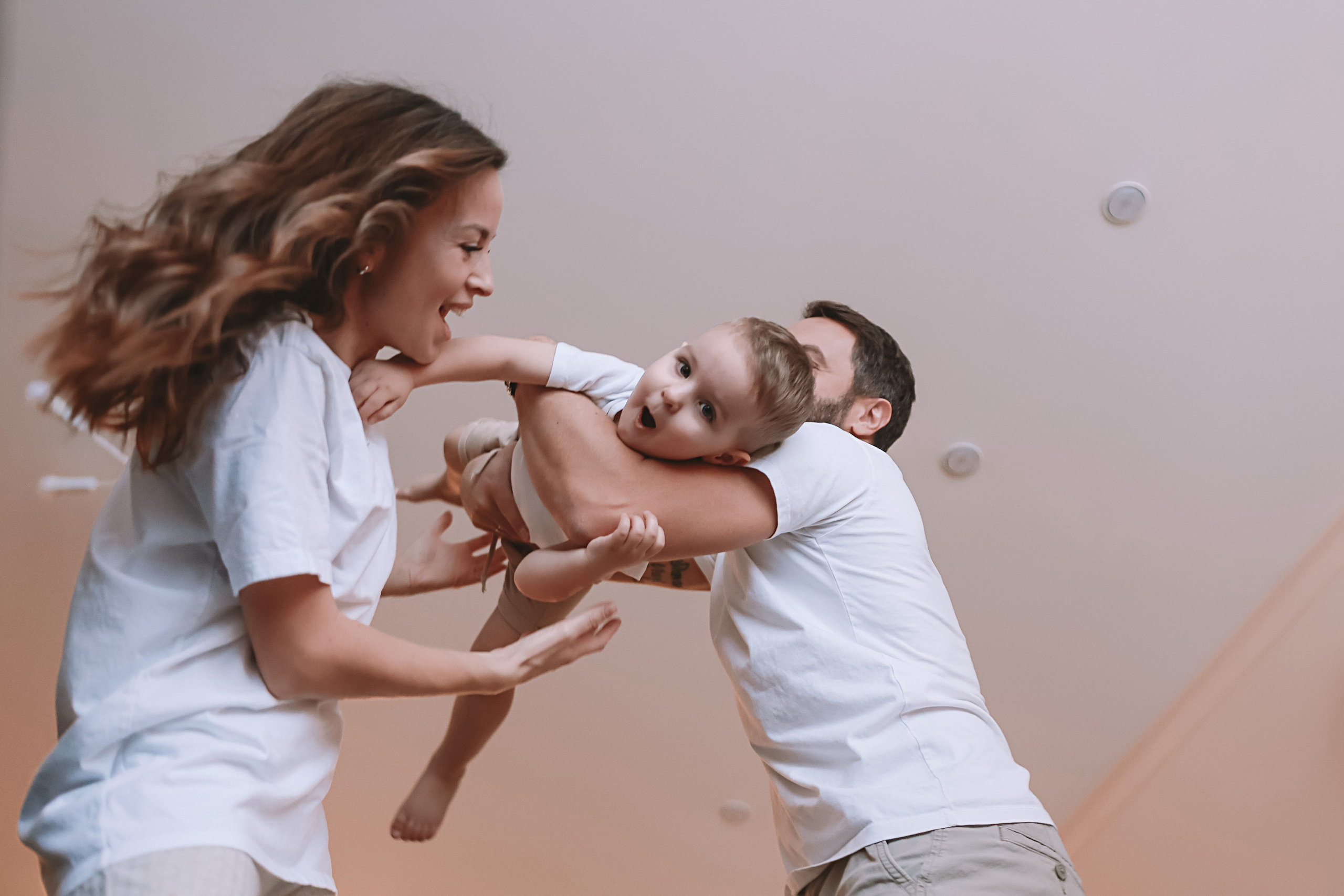 «чтобы было что вспомнить». Семейный фотограф Тюмень, фотограф на роды Салмина Мария