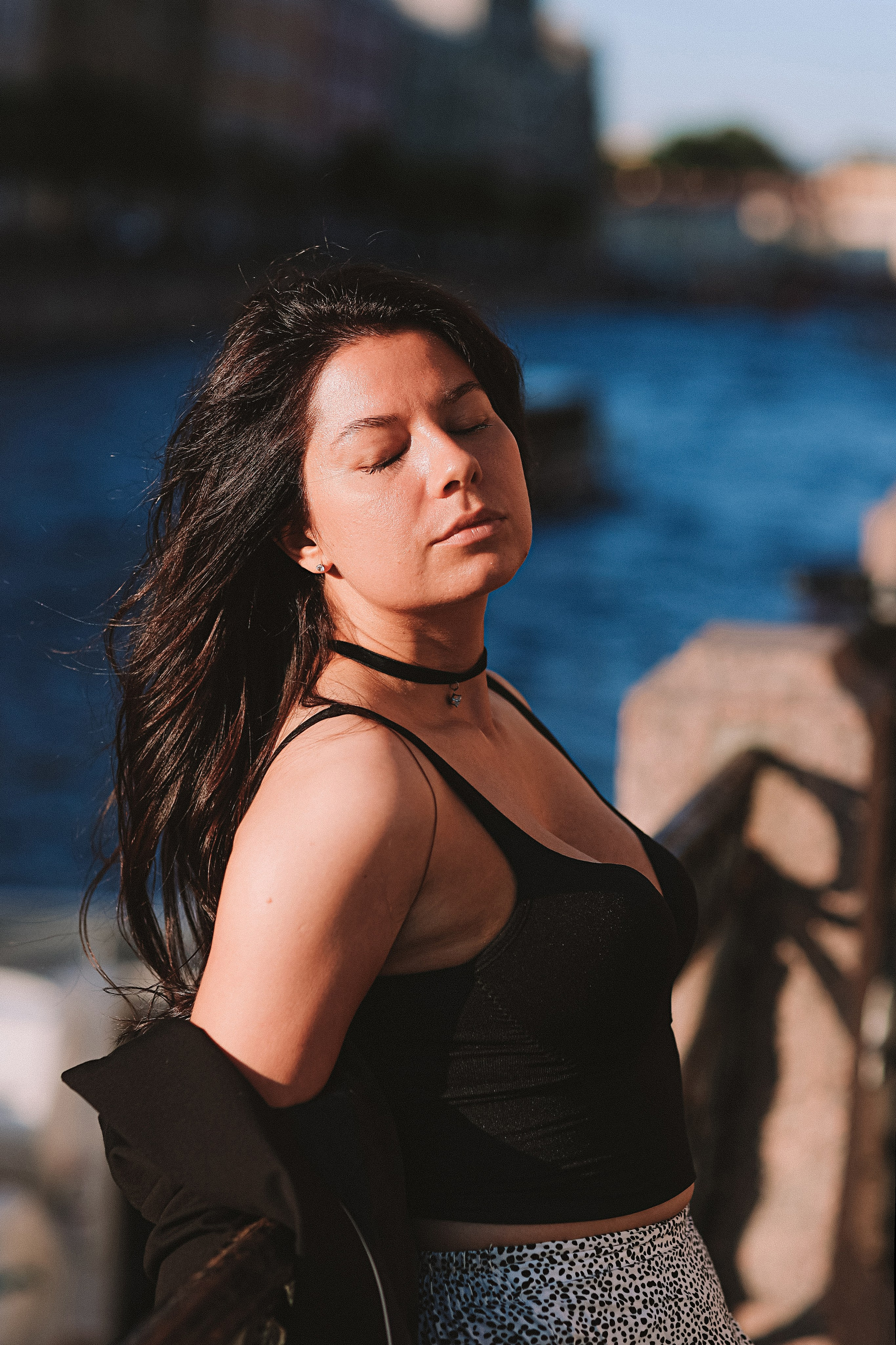 Питер. Семейный фотограф Тюмень, фотограф на роды Салмина Мария