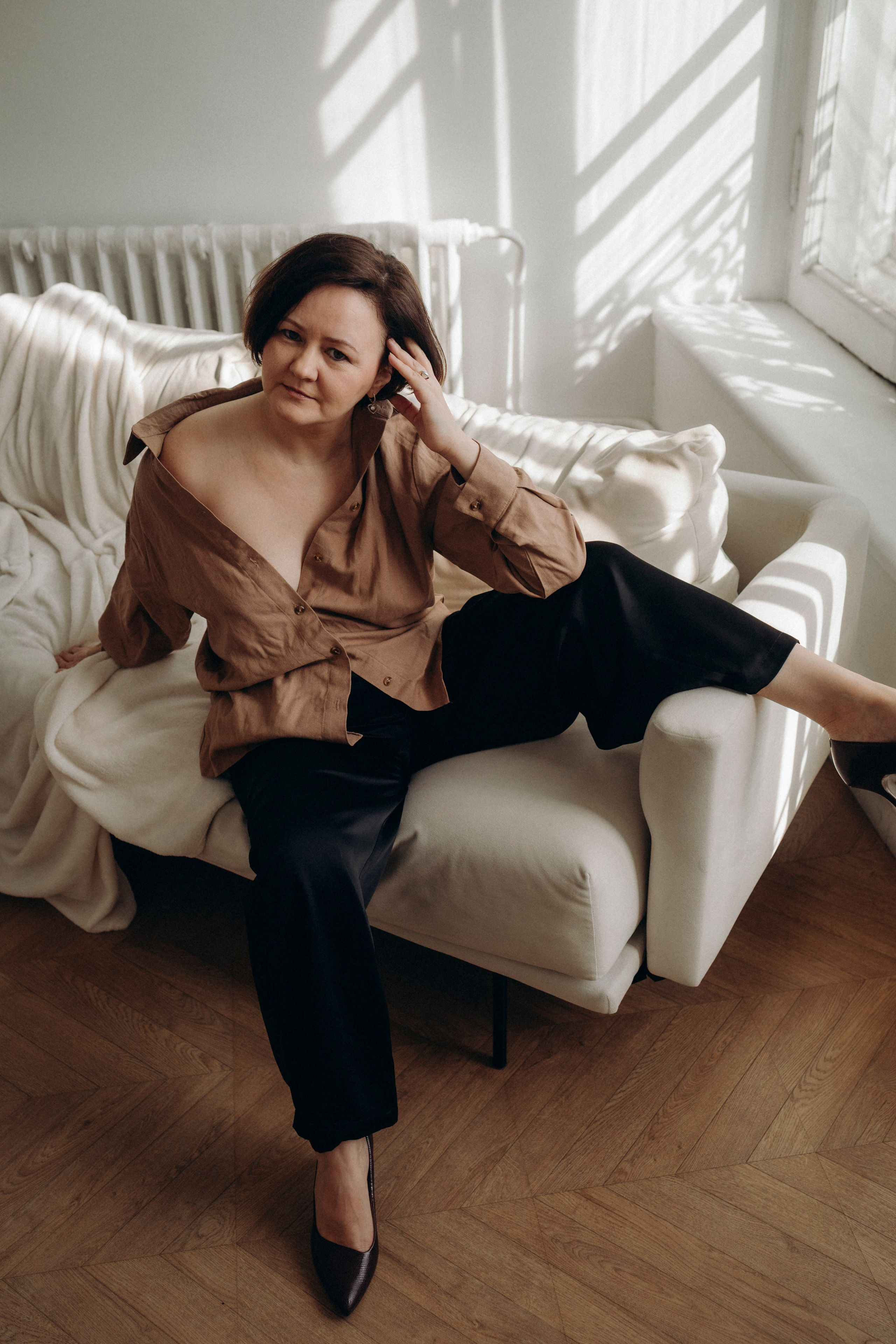 Вероника. Фотограф в Санкт-Петербурге Светлана Арестова