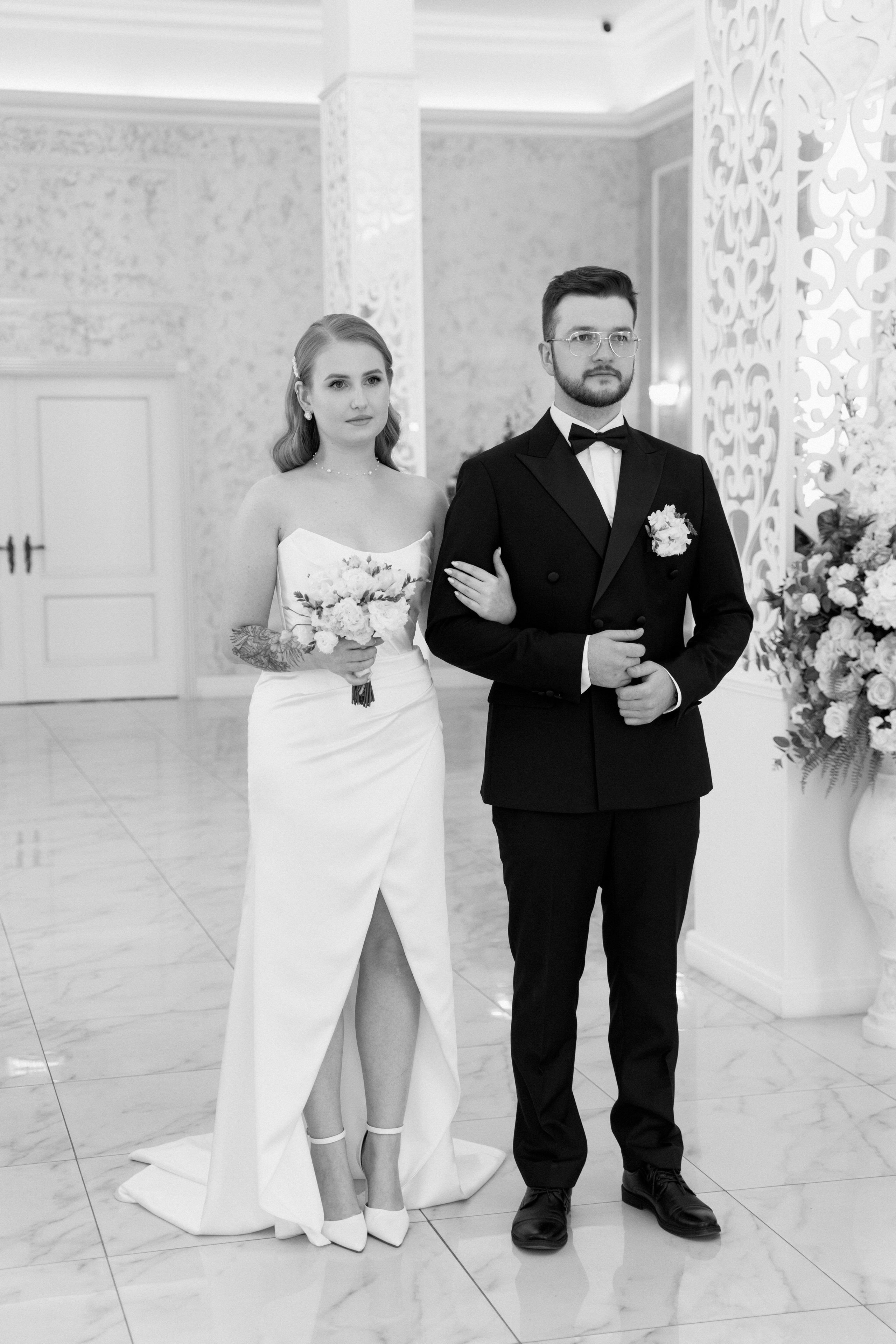 Свадебная фотосессия Саши и Максима. Фотограф Надежда Погребняк | Рязань | Москва