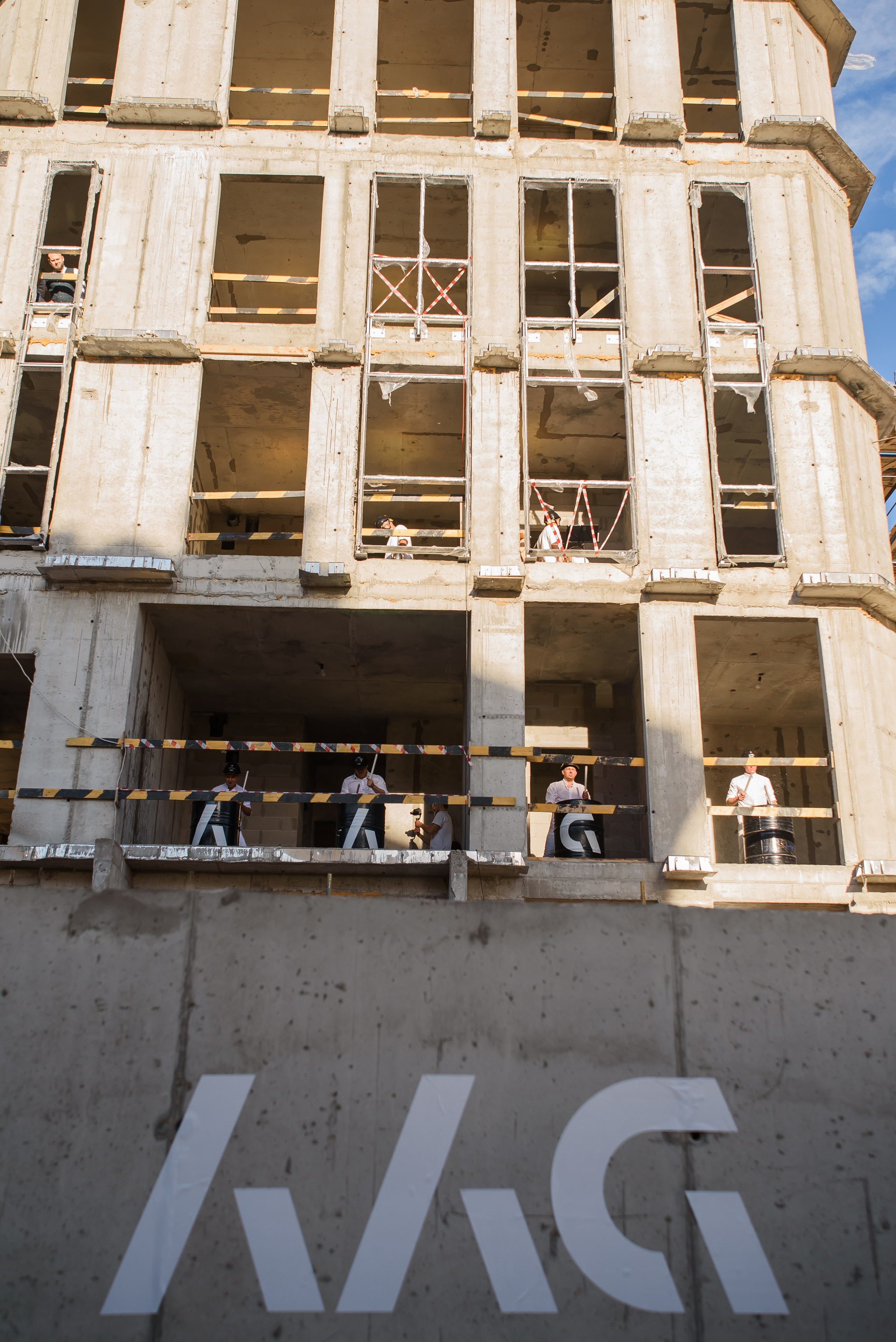 Презентация ЖК Akzent от застройщика AAG. Фотограф в Санкт-Петербурге — Эдуард Фазлетдинов | Репортаж, свадьбы, студия