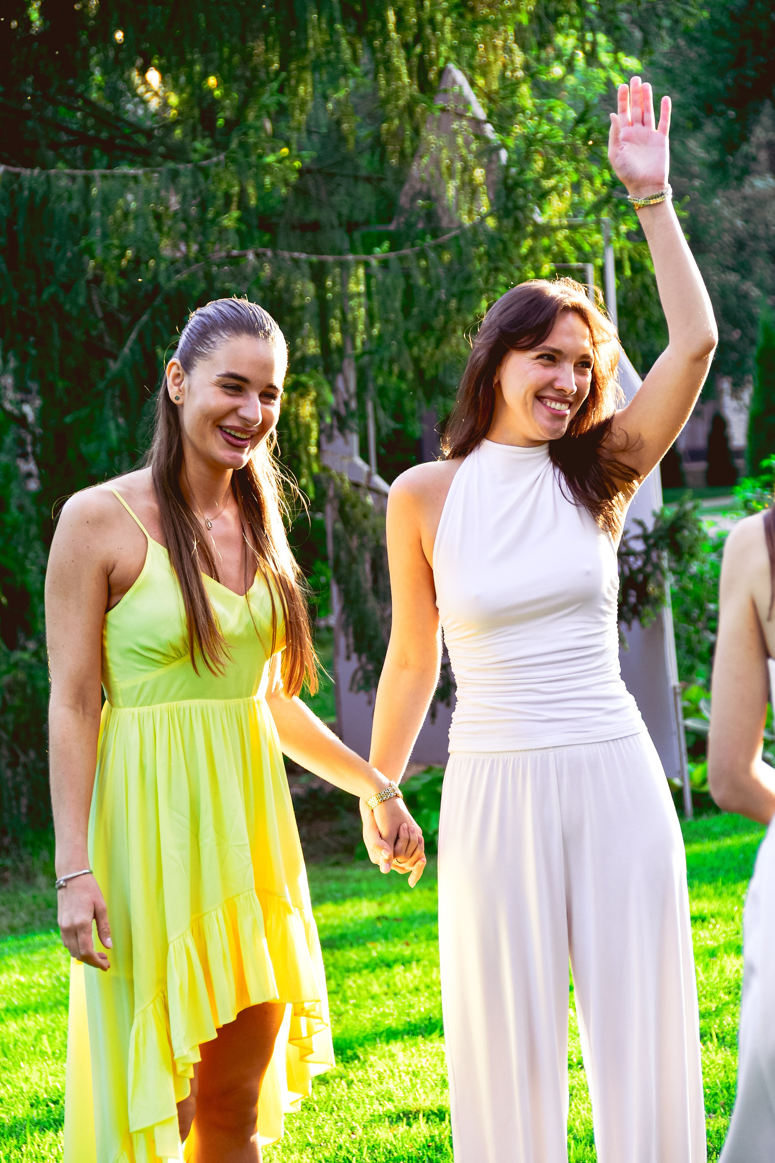 День Рождения Светланы