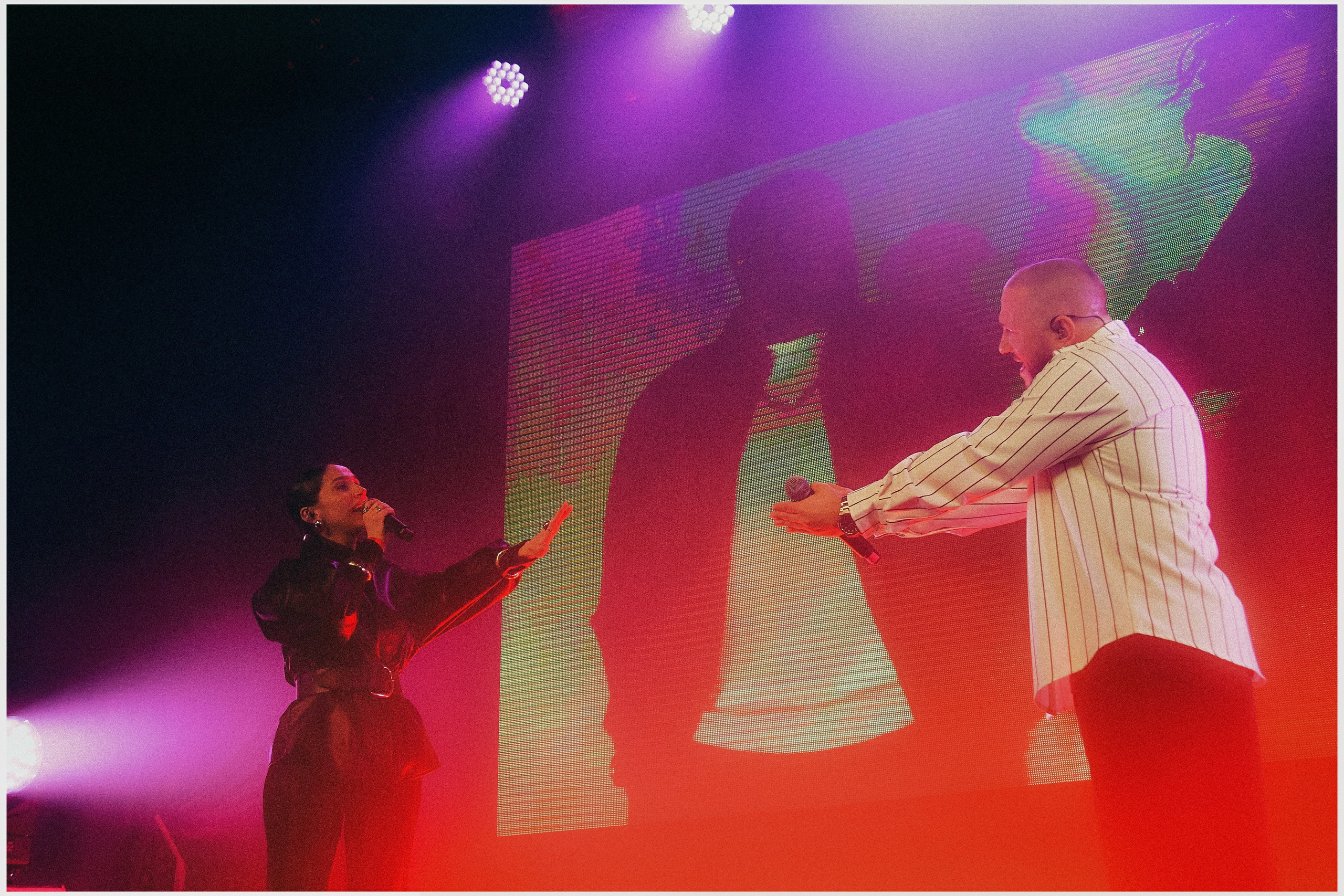 Группа «Интонация»