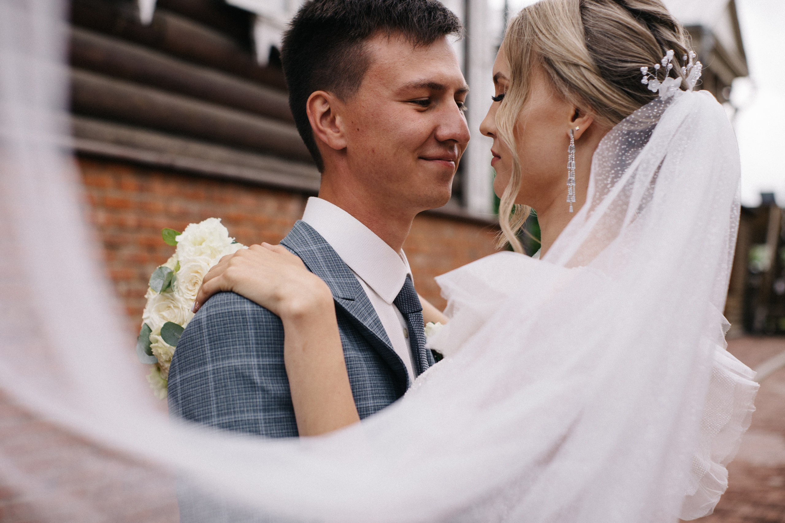 Свадебный день. Фотограф в Иркутске