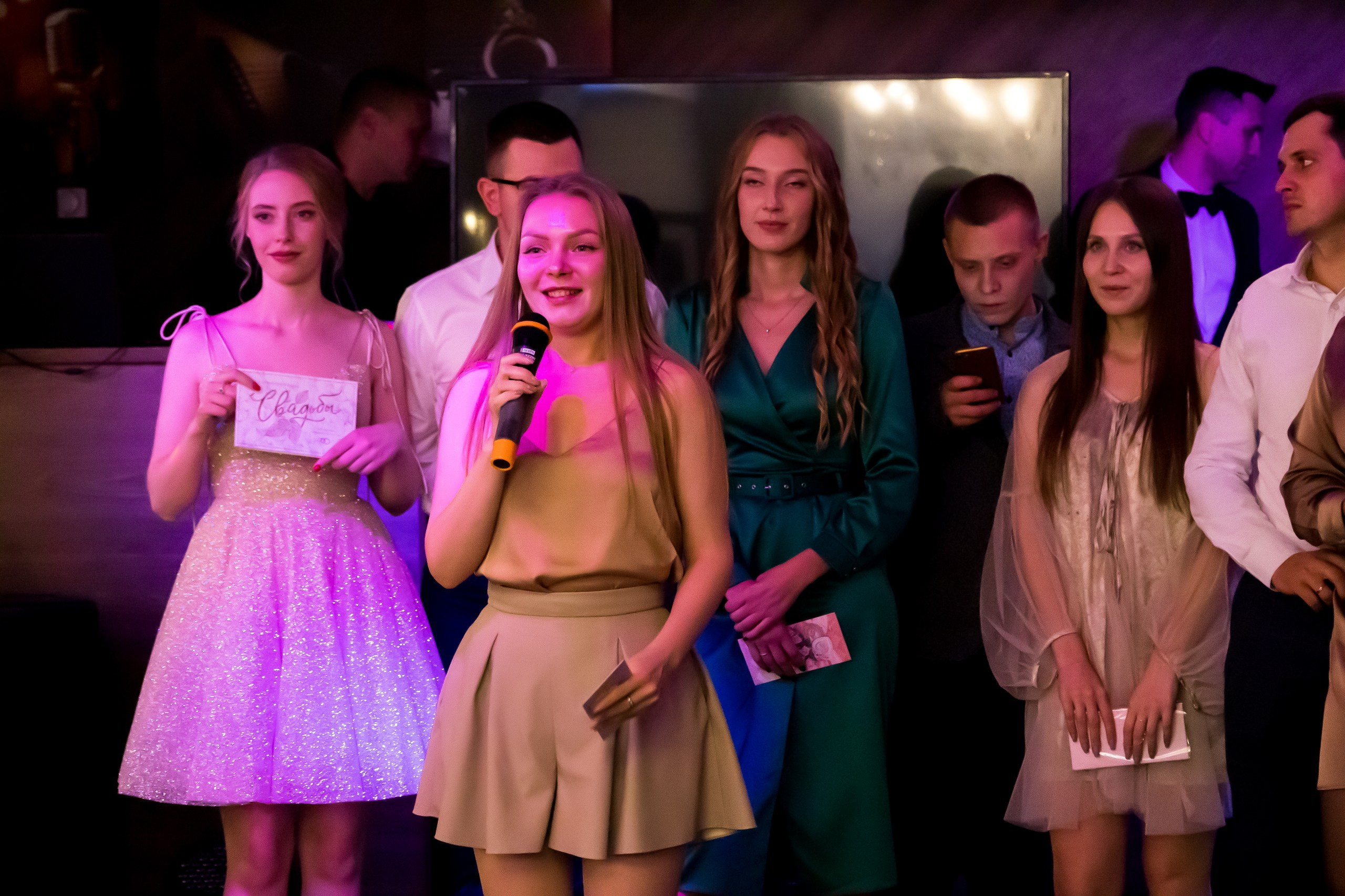 Свадьба полный день. Фотограф в Иркутске