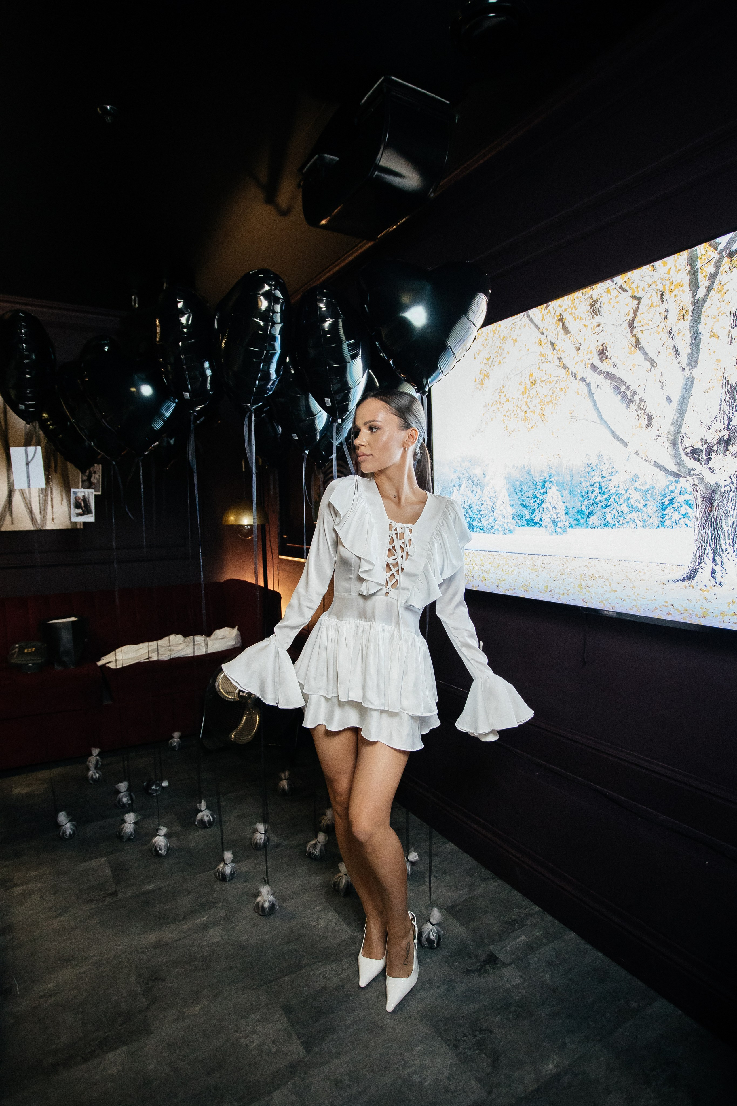 День рождения. Фотограф в Иркутске