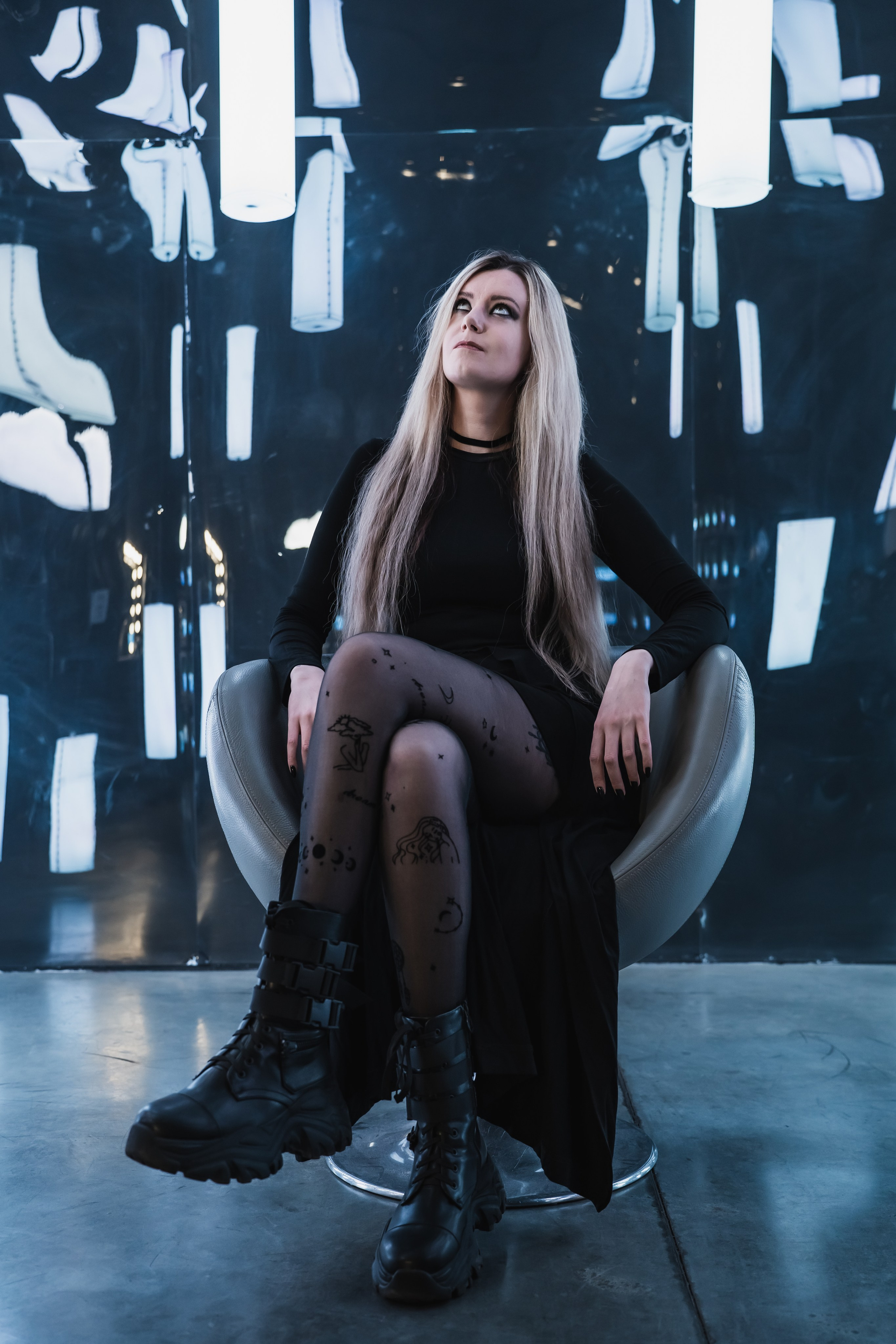 Татьяна Вий. Репортажный фотограф Анастасия Рубцова