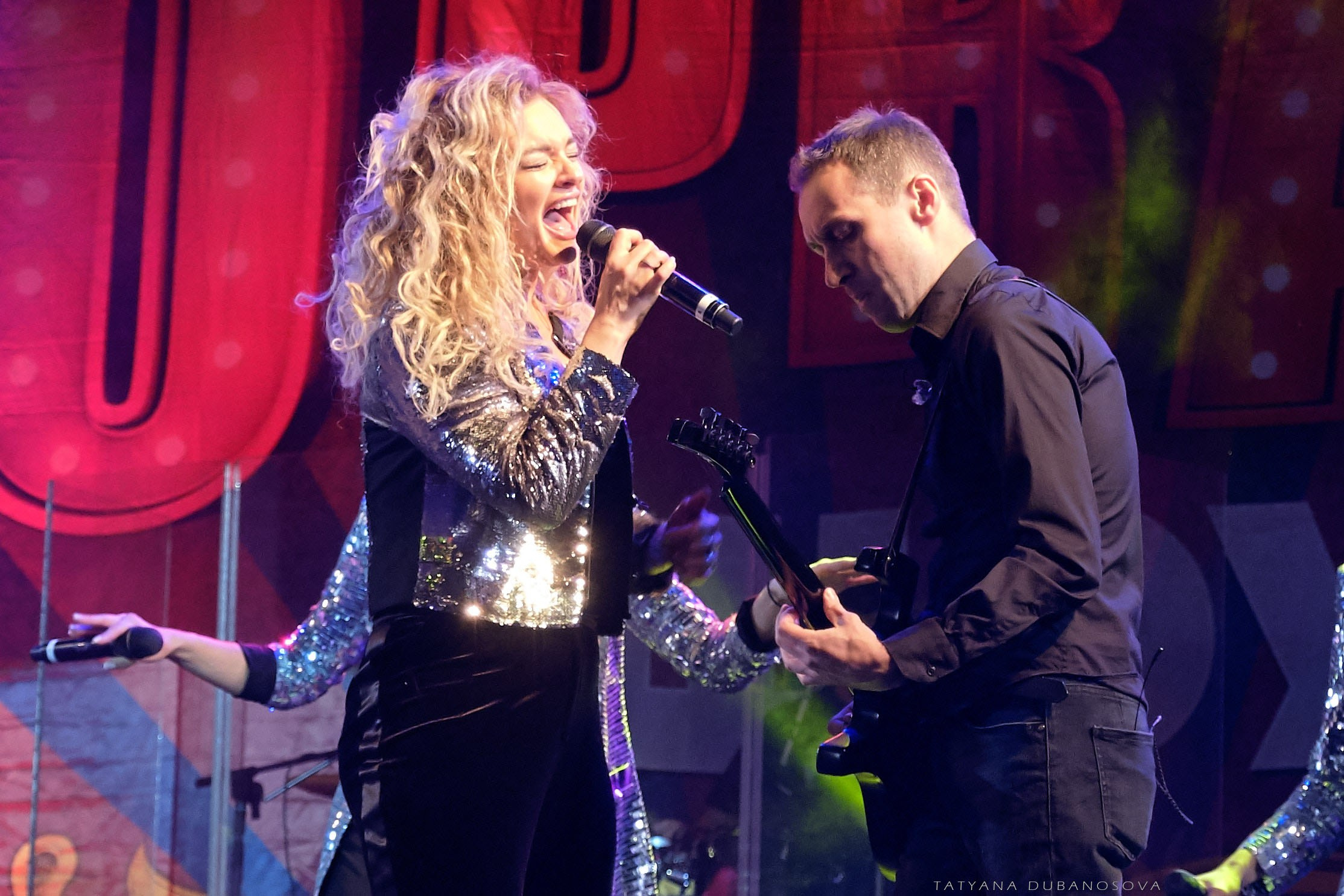 СОПРАНО Турецкого 2018. Фотограф в Самаре Татьяна Дубаносова