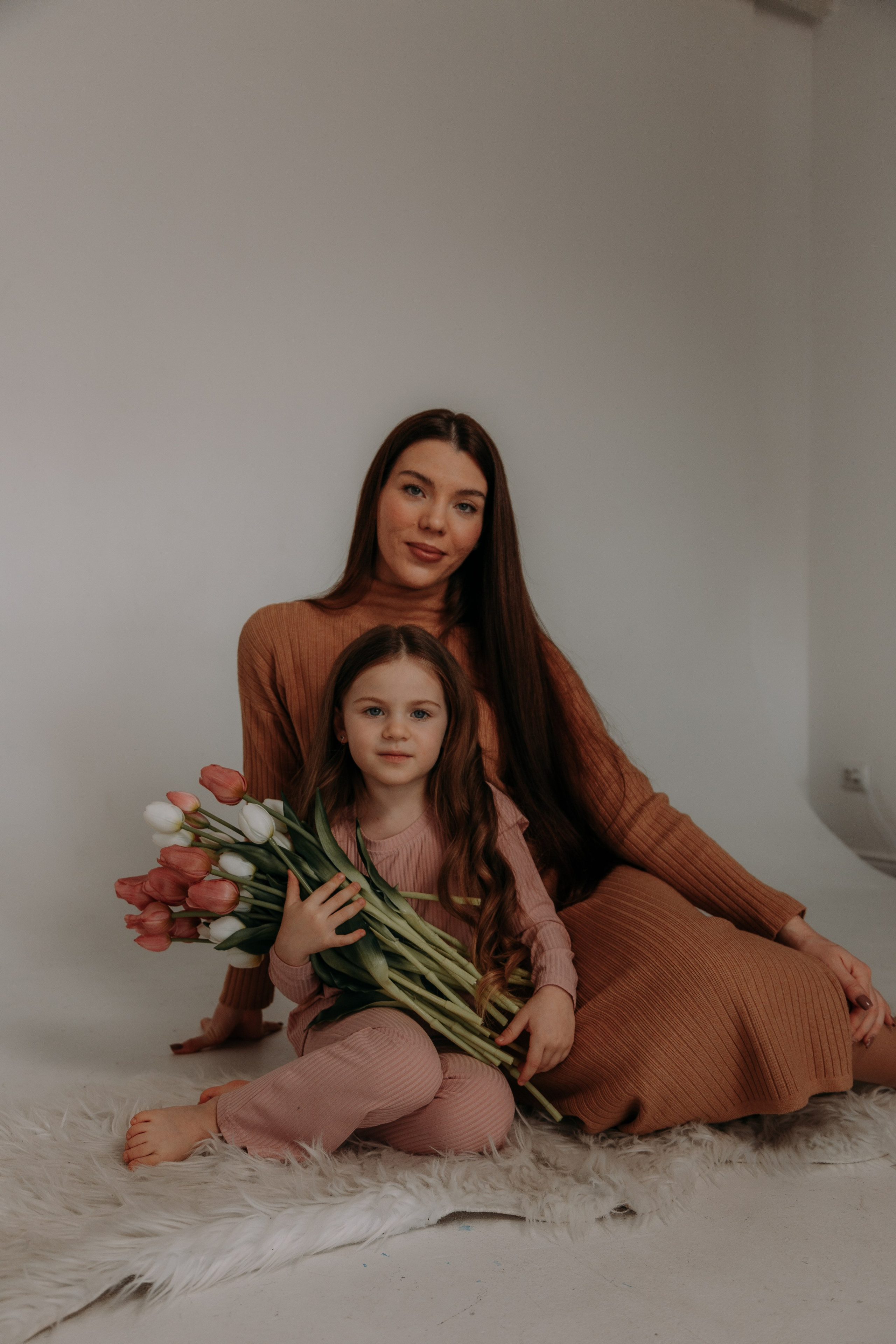 Мамина любовь. Ваш личный фотограф в Крыму Анна Лисицына