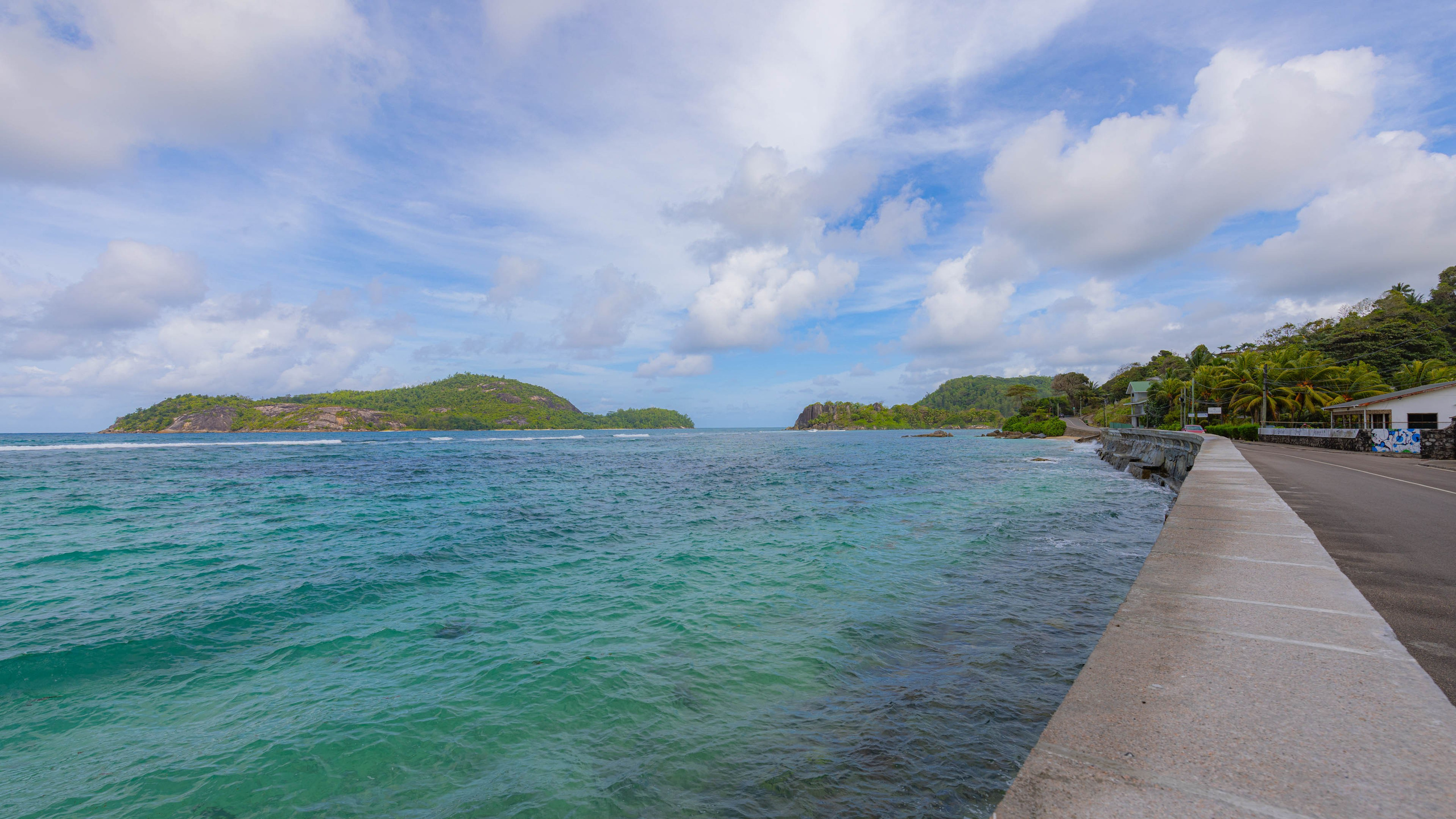 2025 07 Сейшелы (Маэ). Фотографии