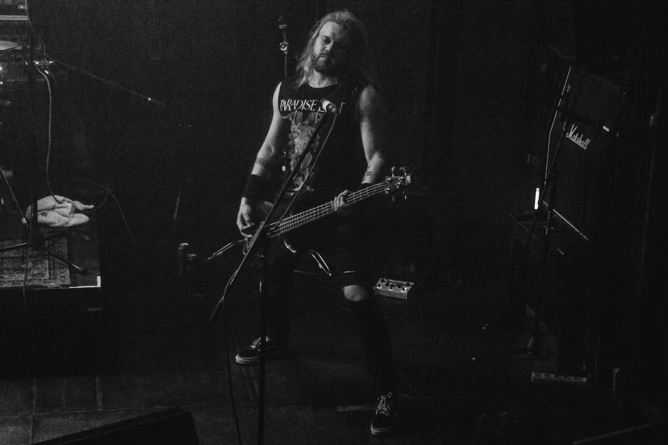 MINUALA. Фотограф в Санкт-Петербурге Чумаков Семен