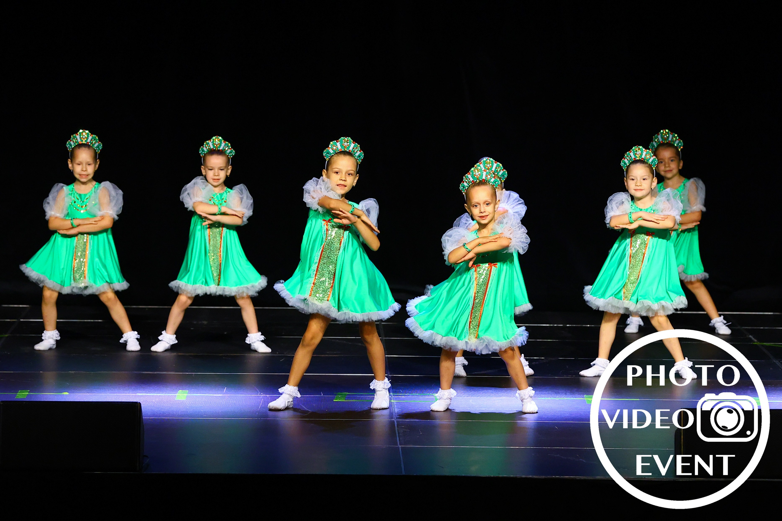 «Звездный путь», г. Орёл. Photo Video Event