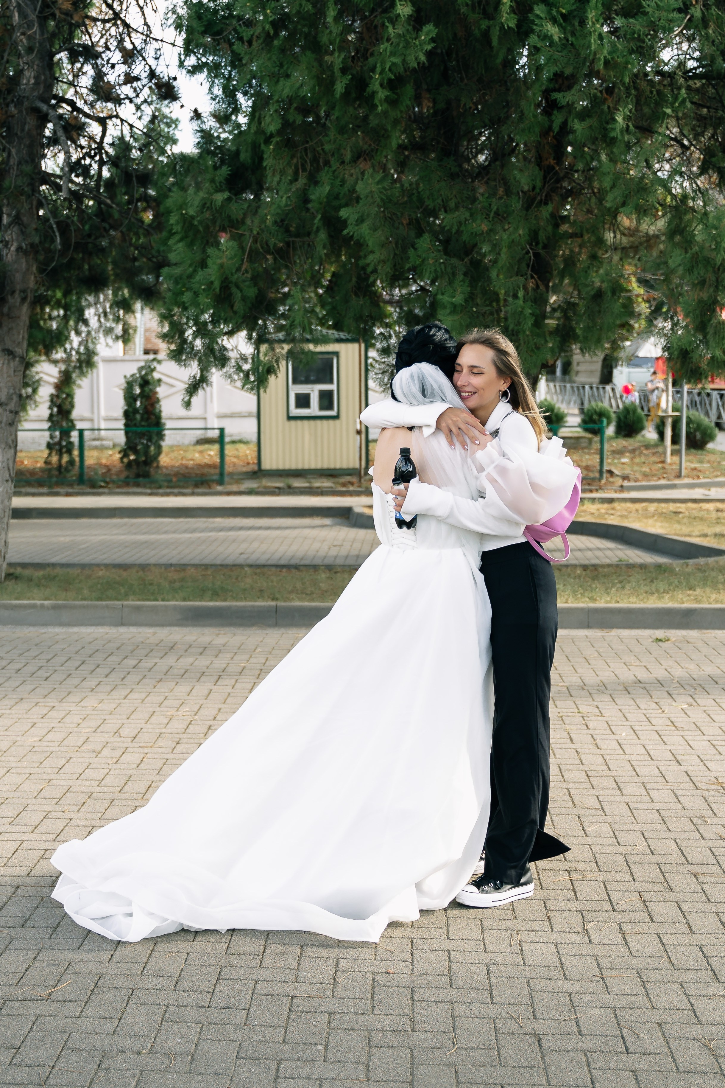Анастасия и Артем. Свадебный и семейный фотограф в Краснодаре Миненко Кристина