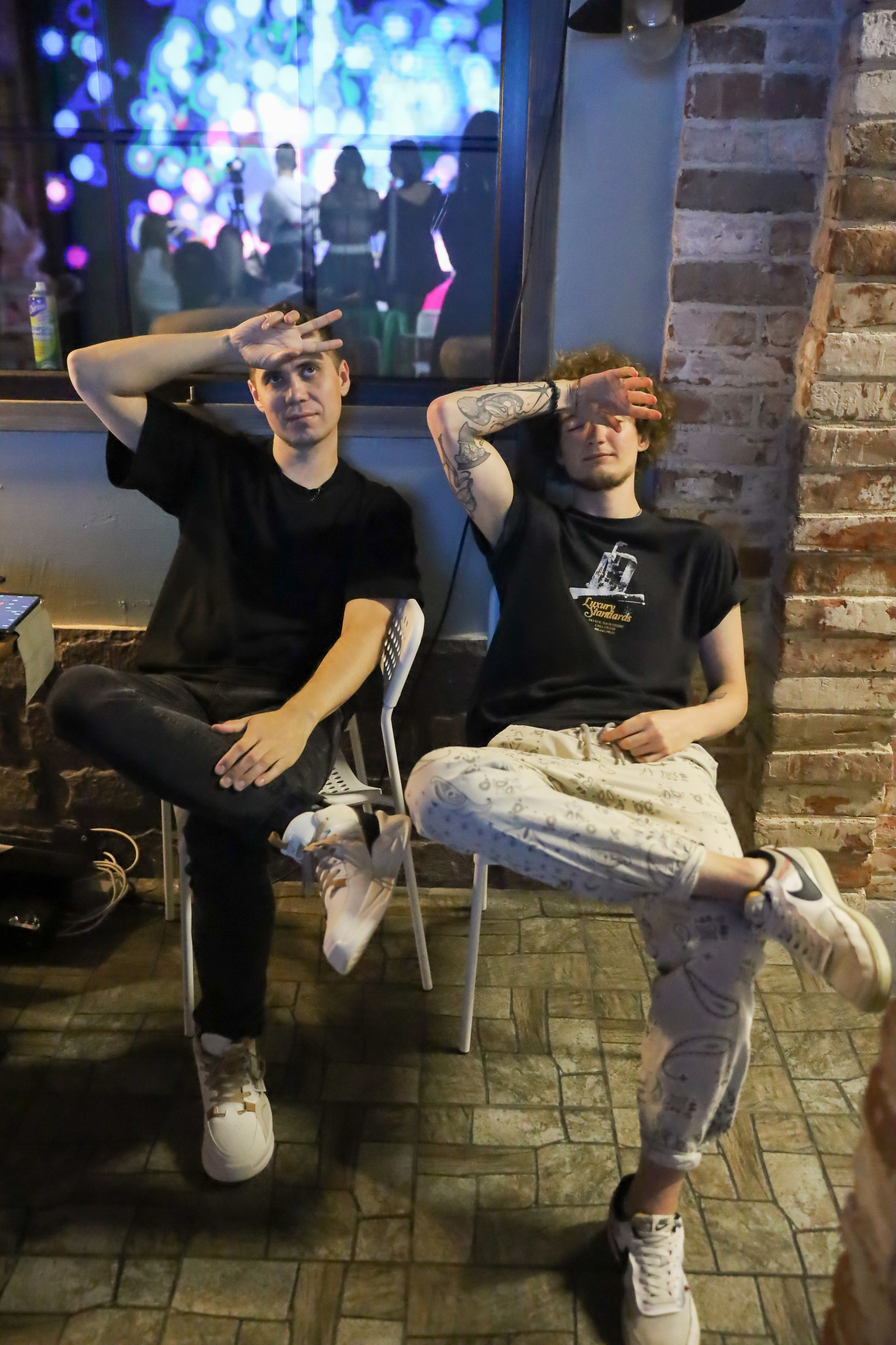 ДЕНЬ РОЖДЕНИЯ ЕВЫ В КРБ. Фотограф мероприятий Ирина Каширина