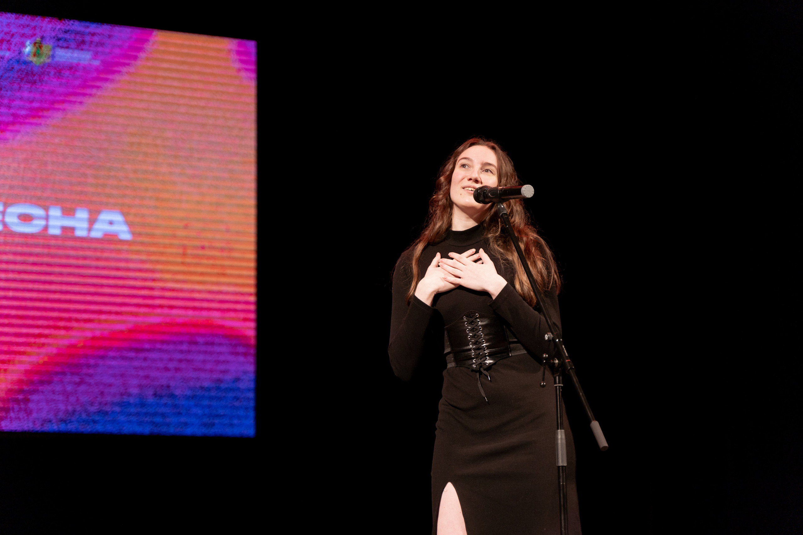 Фестиваль Студенческая весна 2025. Фотограф Надежда Погребняк | Рязань | Москва