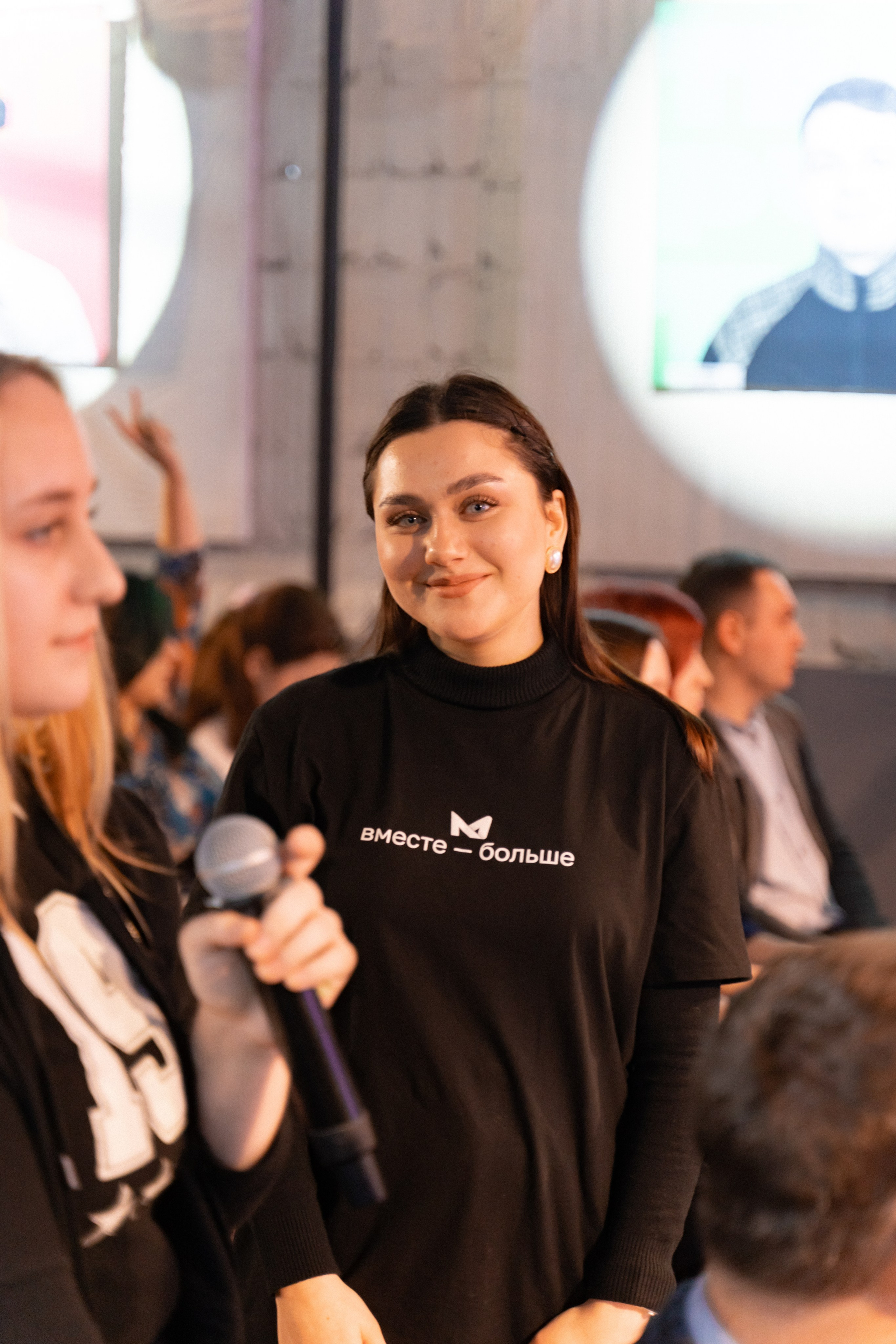 Фестиваль молодёжи «Лица» 2024. Фотограф Надежда Погребняк | Рязань | Москва