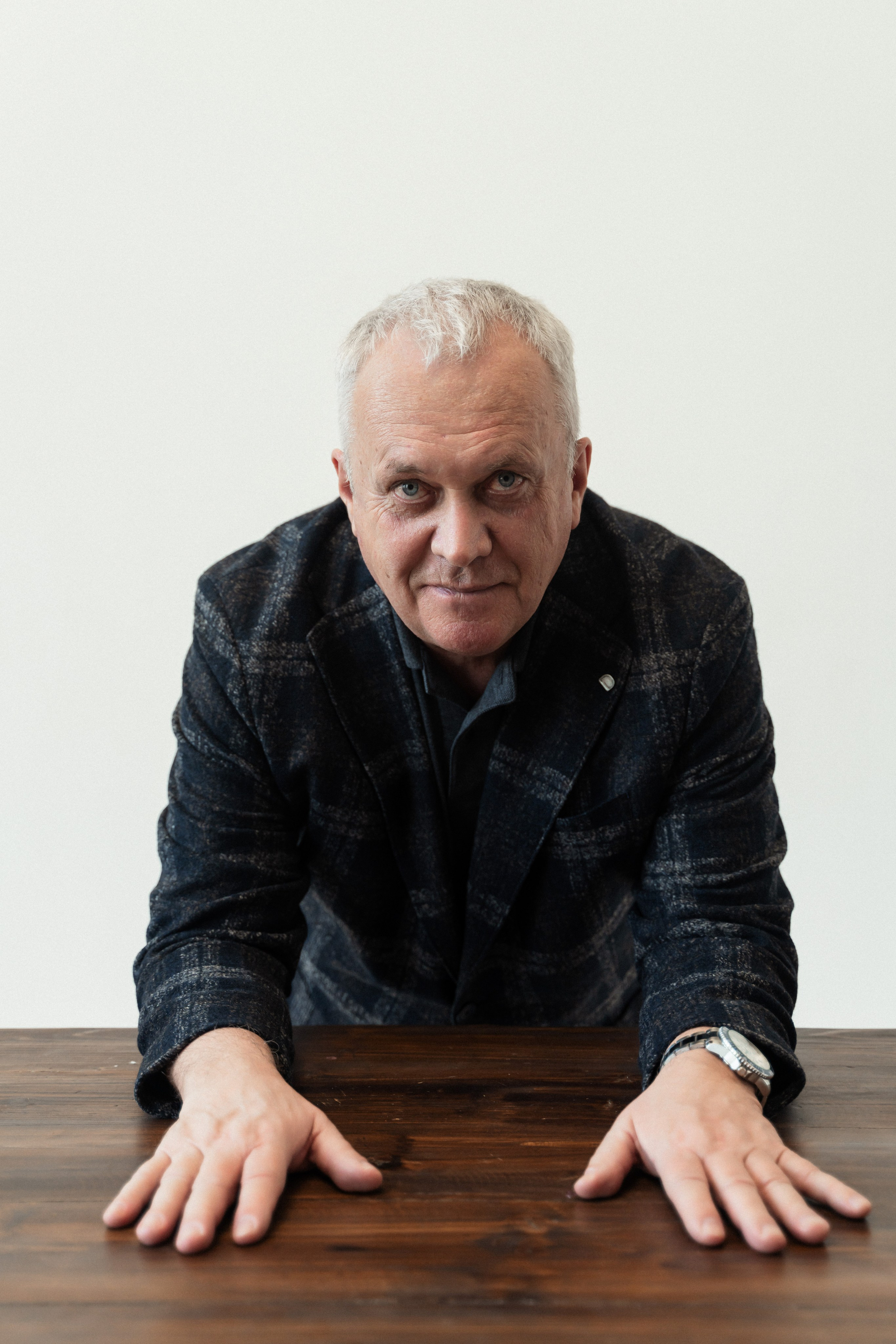 Психолог и его помощница. Фотограф Алина Филимонова Тверь