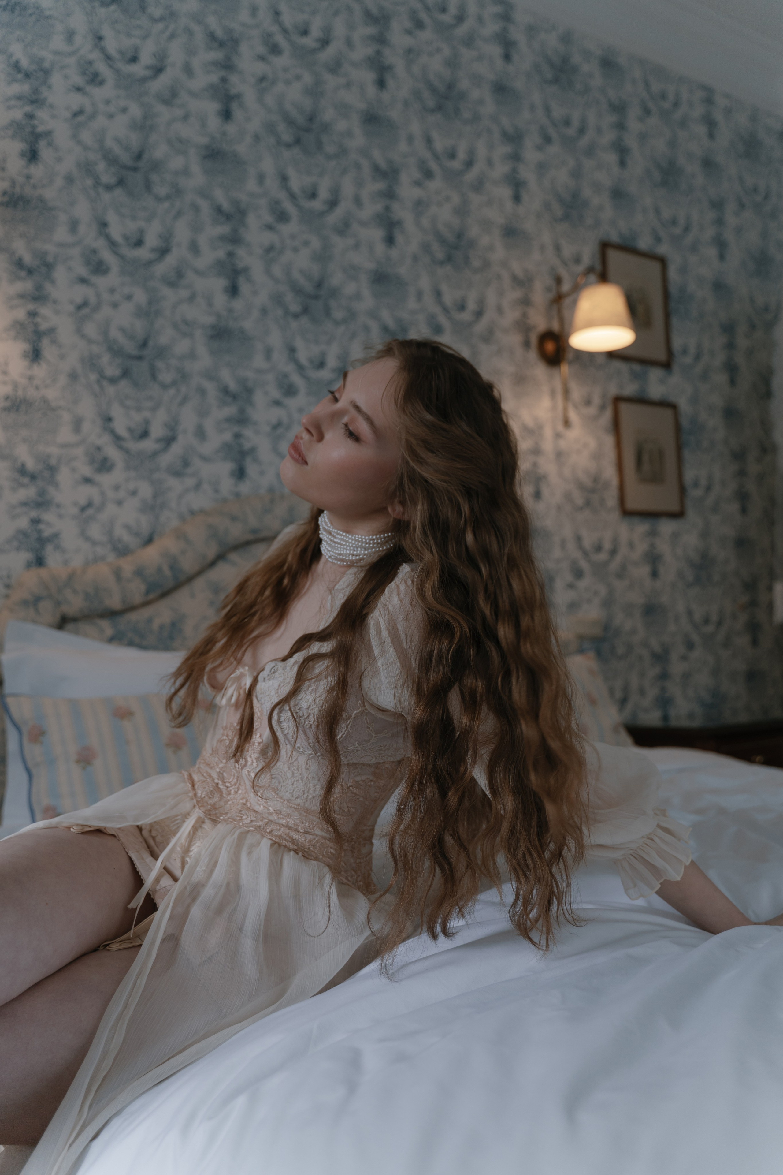 P&A (творческая съемка). Свадебный фотограф — Наталья Фед СПб/Москва