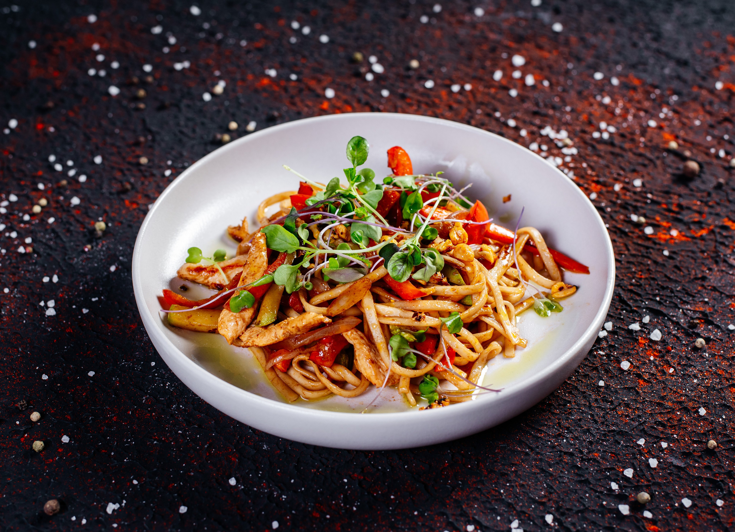 Food. Food — Контент. Главная