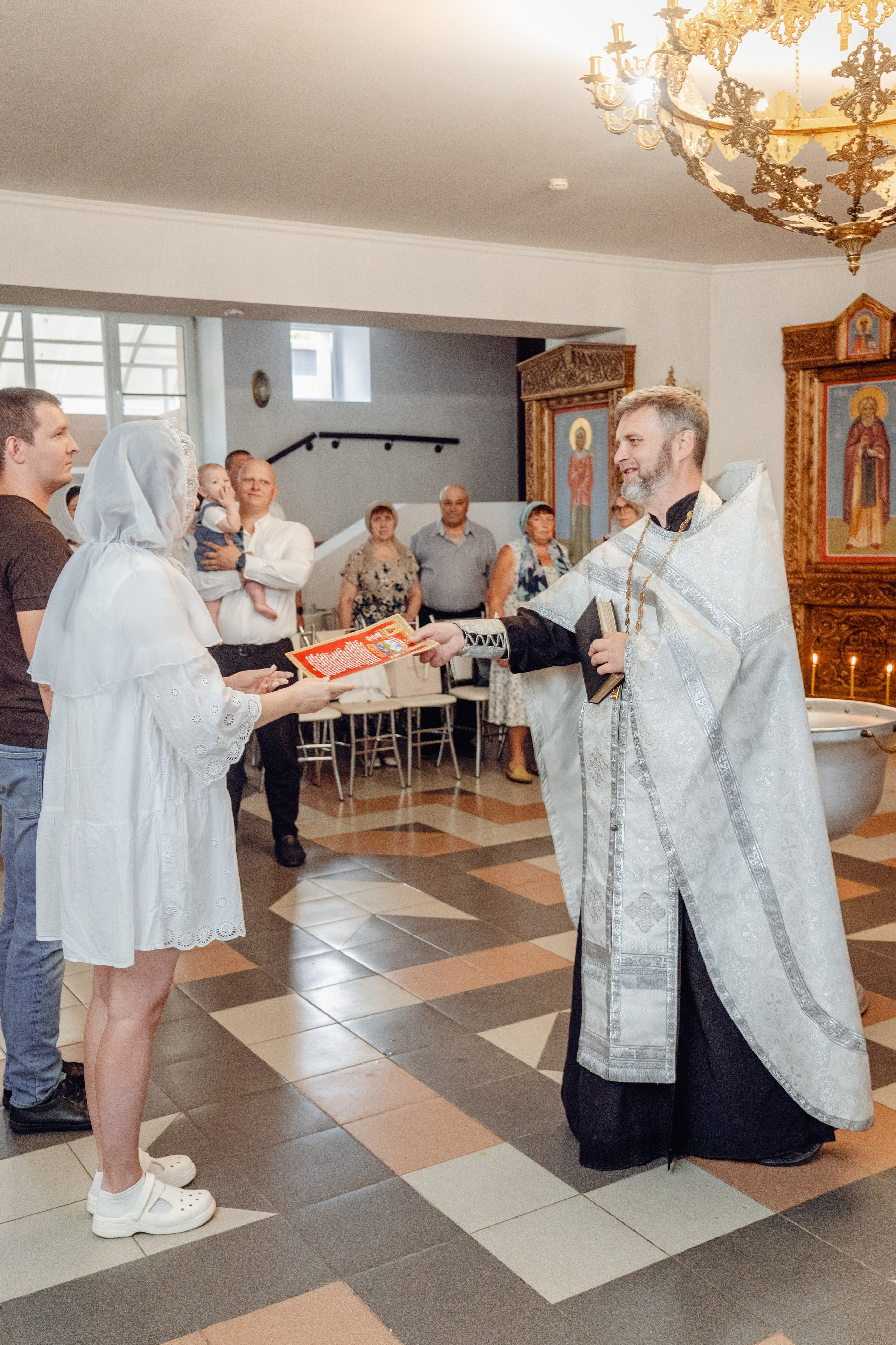 Храм Святителя Николая Чудотворца, Волгоград. Фотограф в Волгограде и Волжском Анастасия Кальдина