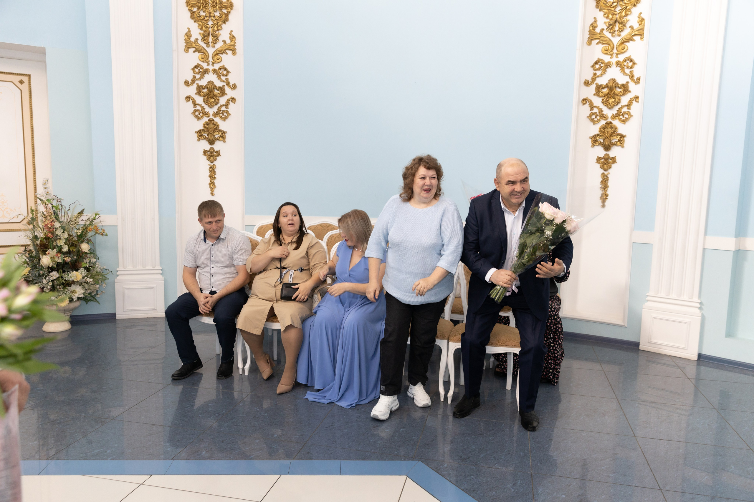 Иван и Арина. Свадебный и семейный фотограф и видеограф Александр в Москве и Московской Области