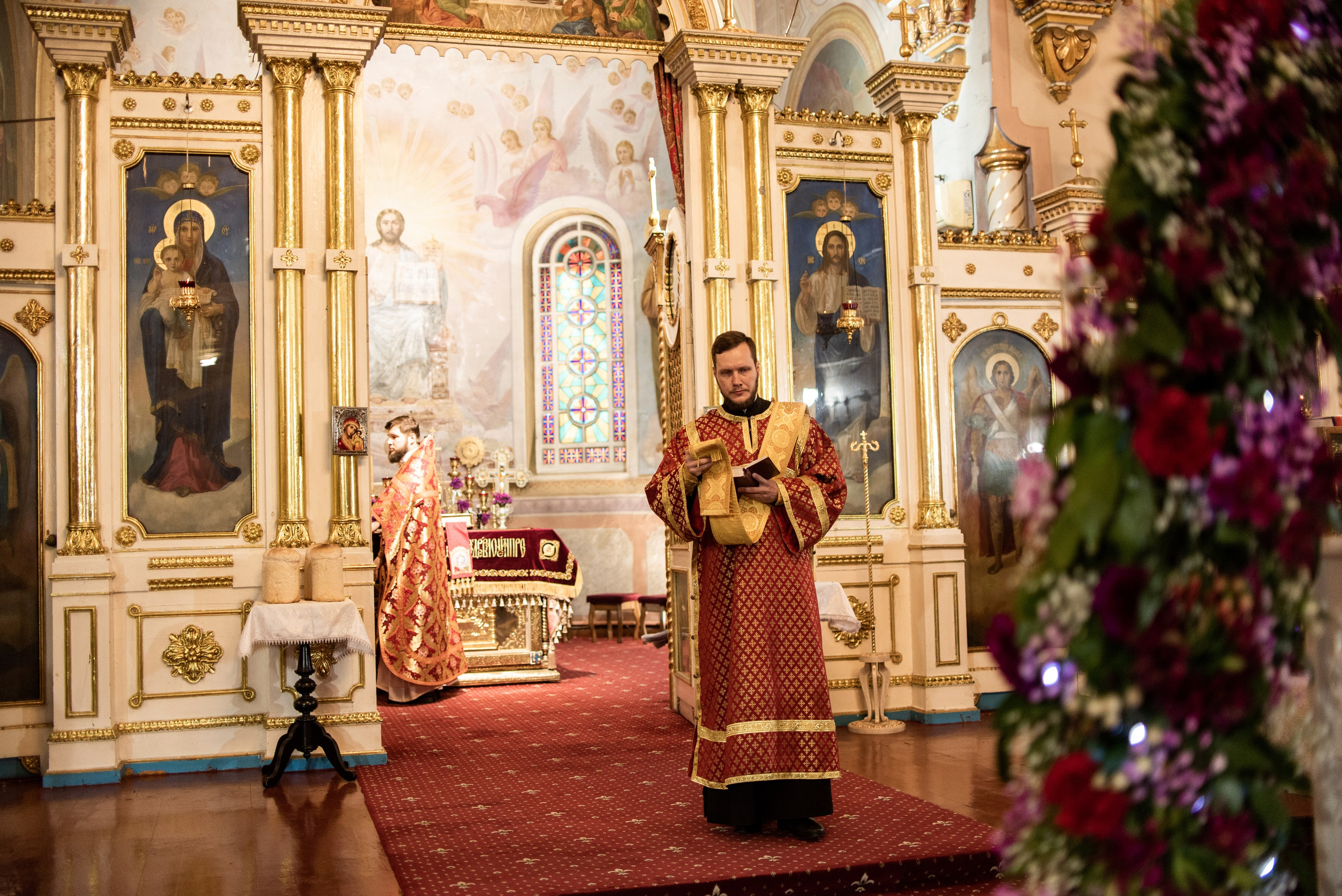 Четверг светлой седмицы 20.04.2023. Семейный и свадебный фотограф в Феодосии и Коктебеле