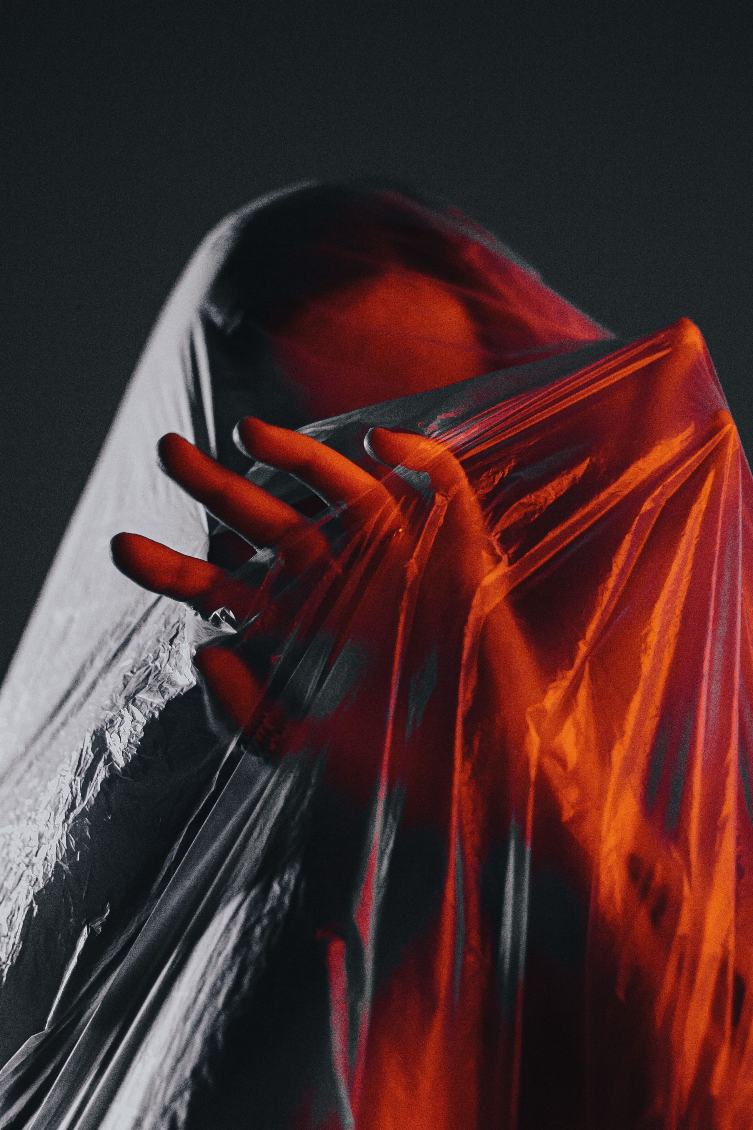 Хрустальный мир. Рокография. Аля Рашпиль. Фотограф Москва