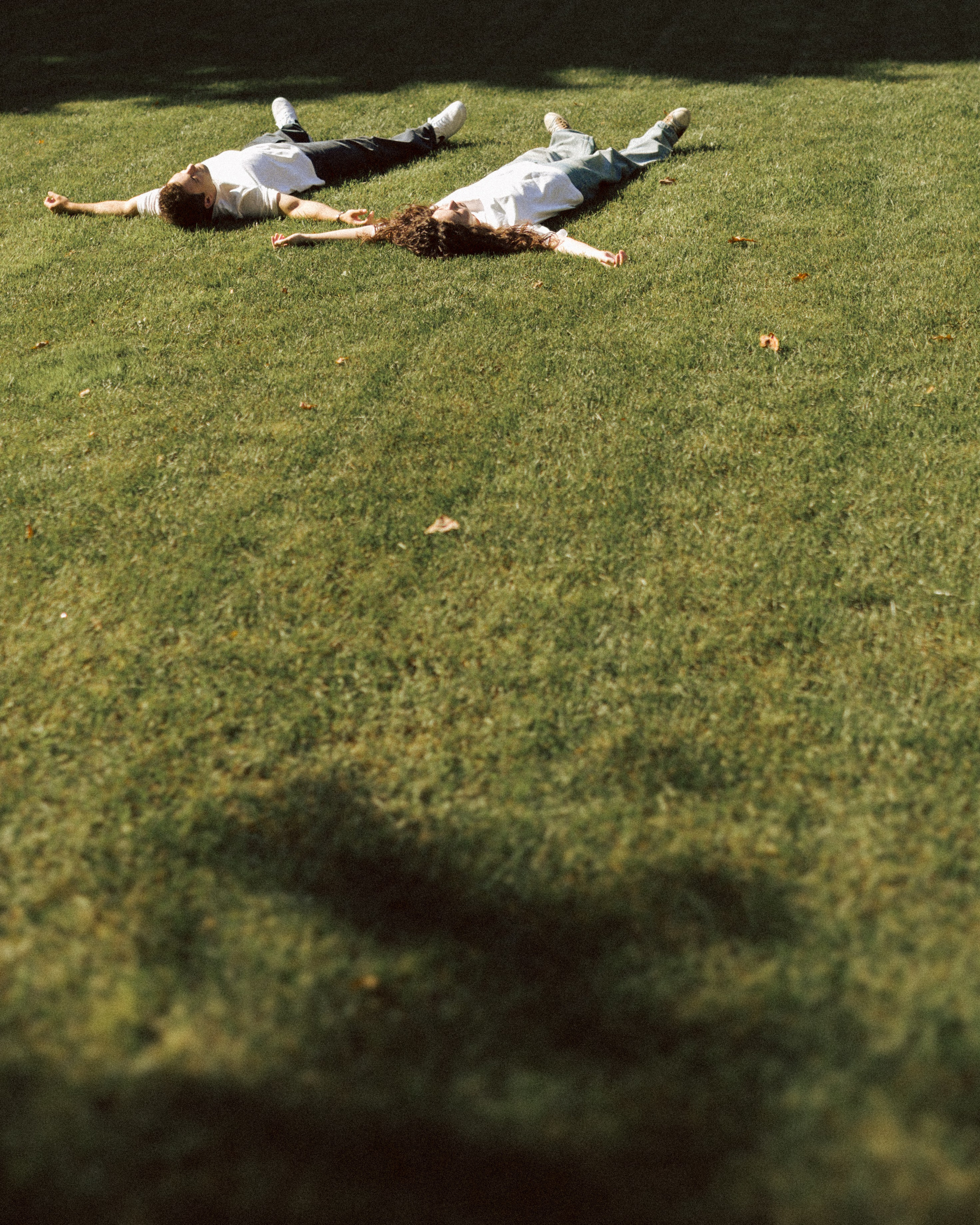 Боря и Амина. Свадебный и портретный фотограф в Москве Анна Плавская