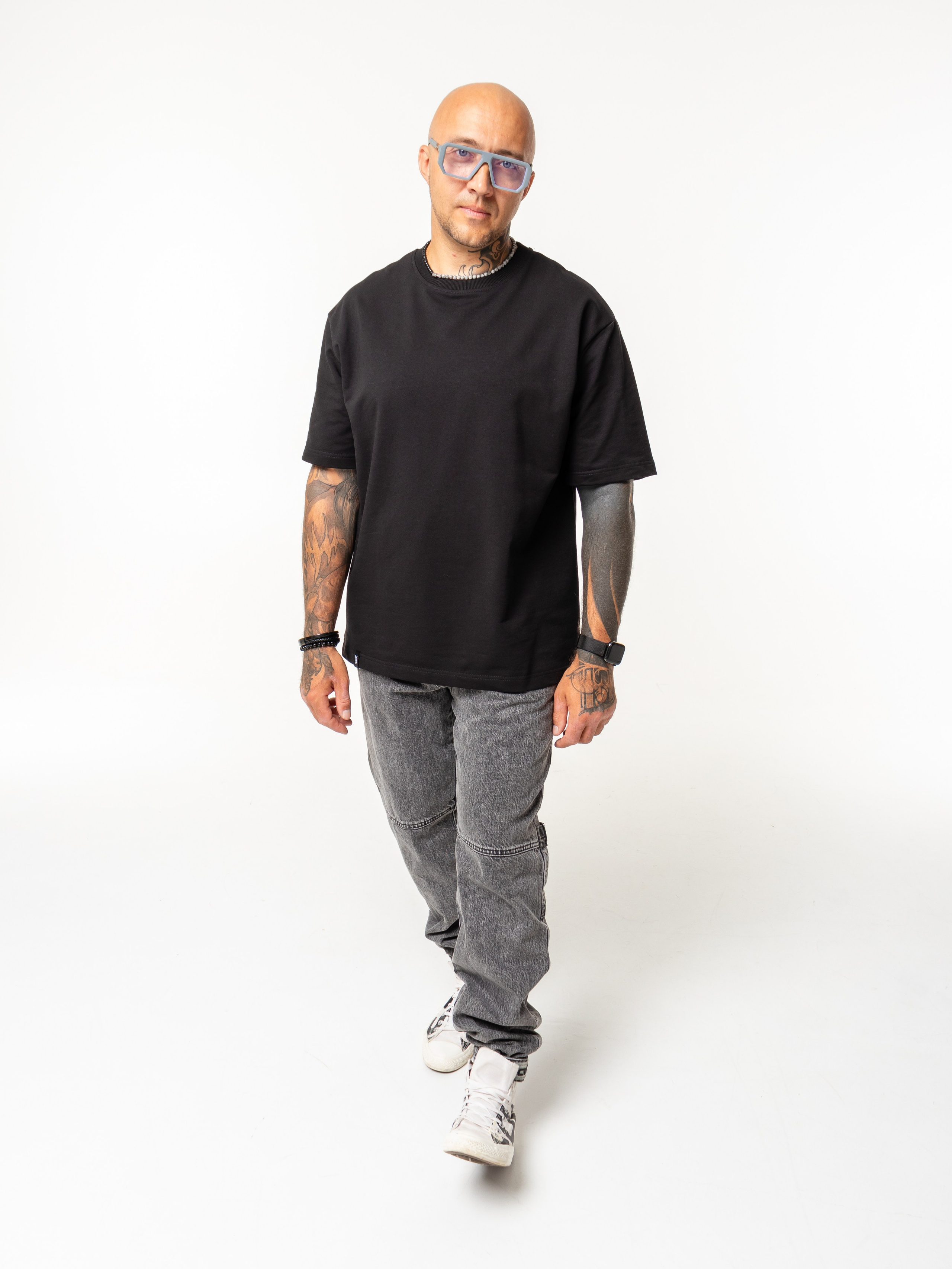 Футболка. Фотограф в Краснодаре Арина Кудряшова