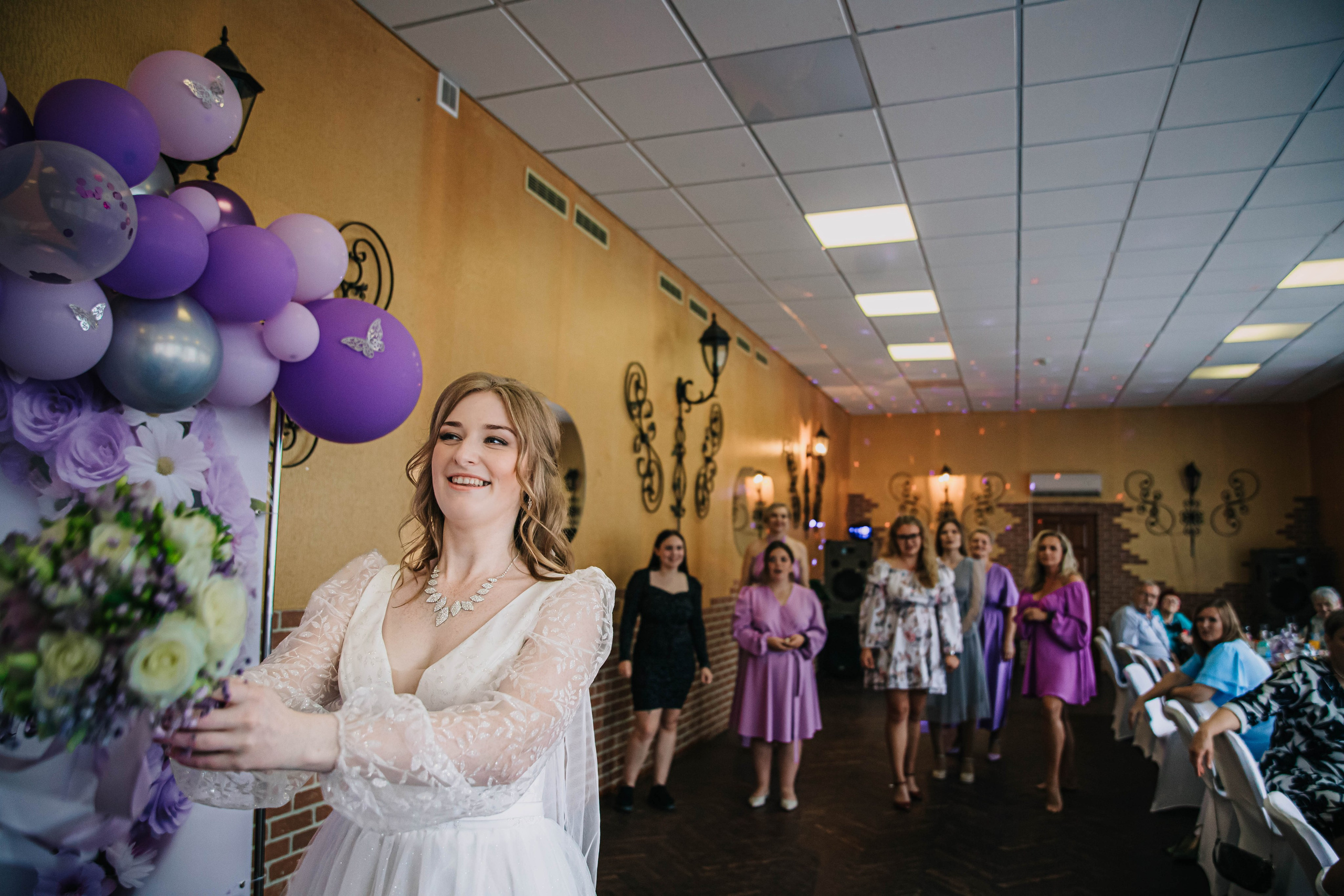 Юрий и Анастасия. Фотограф Дарья Маташкова