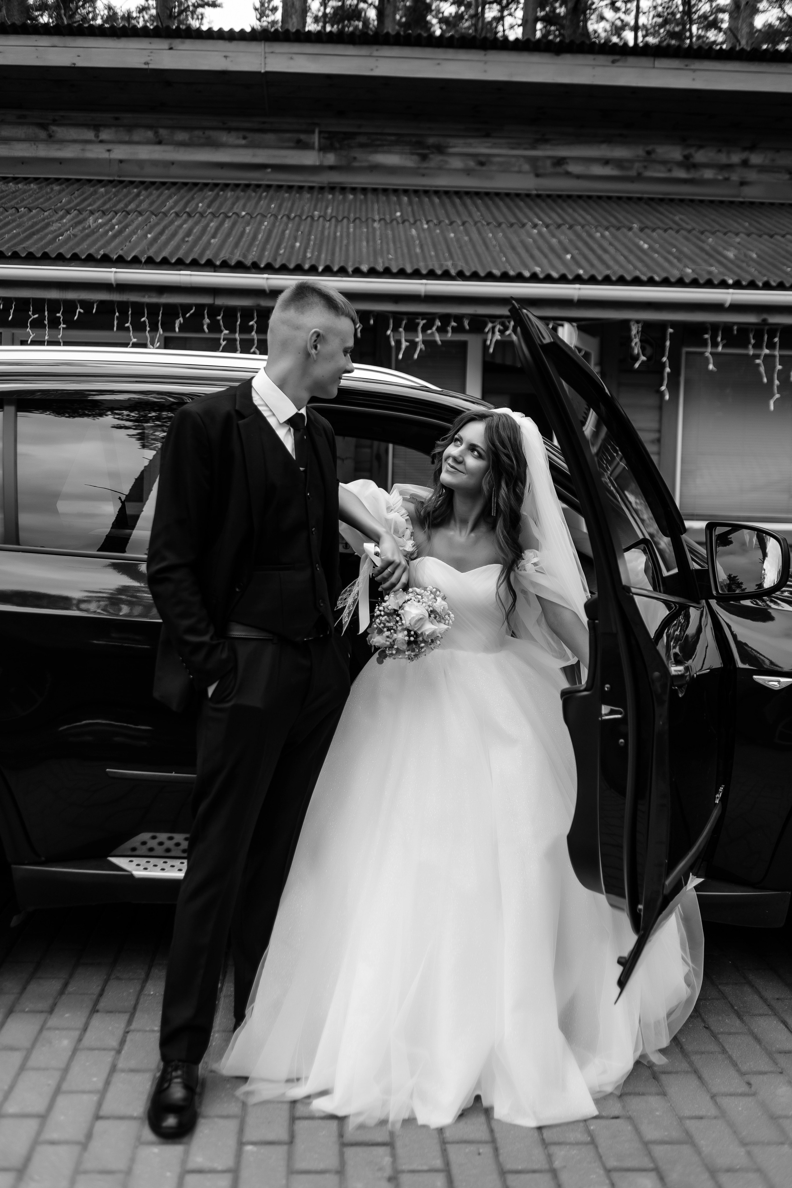 Катя и Никита. Свадебный и семейный фотограф Юлия Виноградова