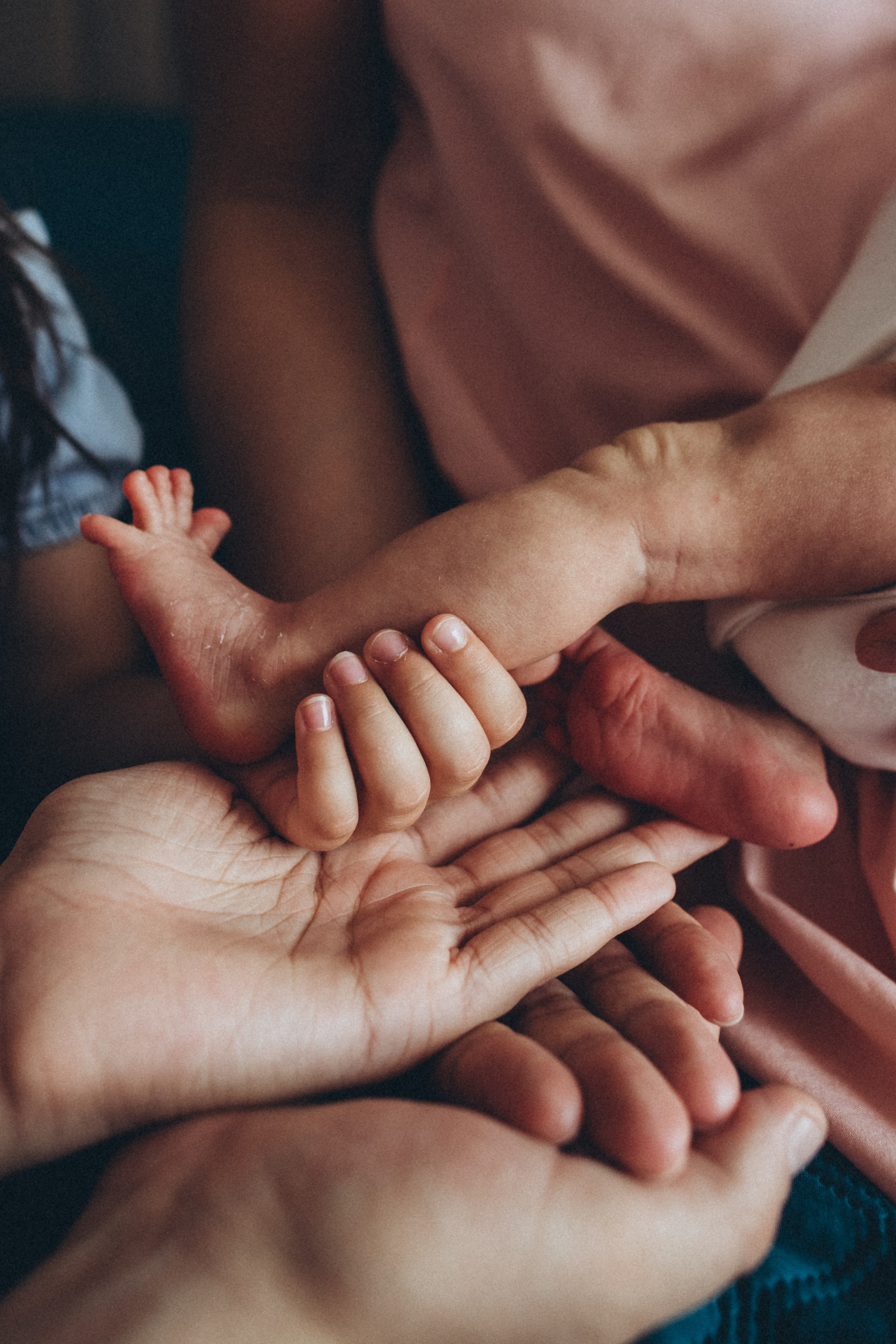 Семейный фотограф новорожденных УФА Гульнара Зиновьева