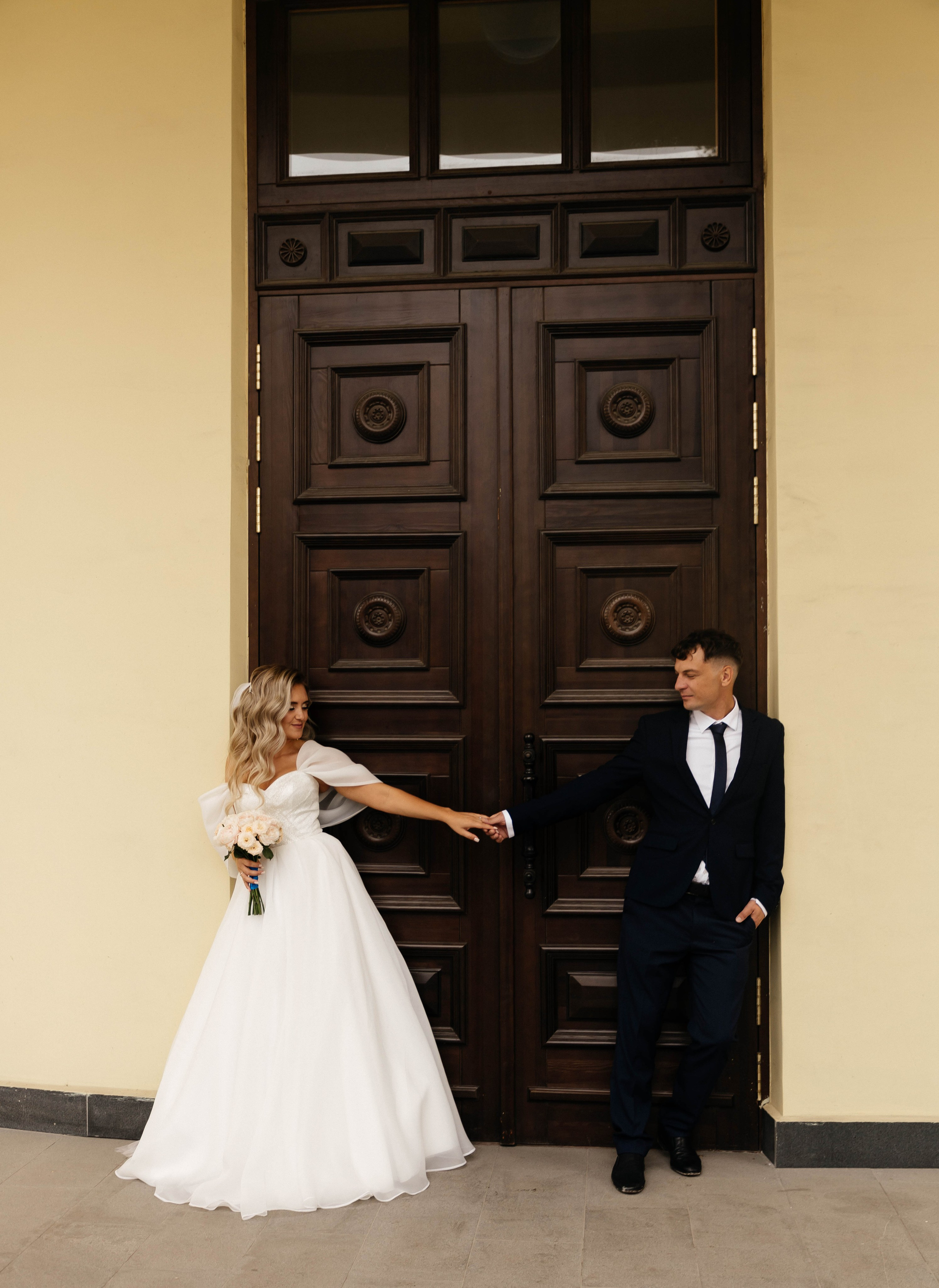 Александр & Диана. Фотограф Рубцовск и Барнаул