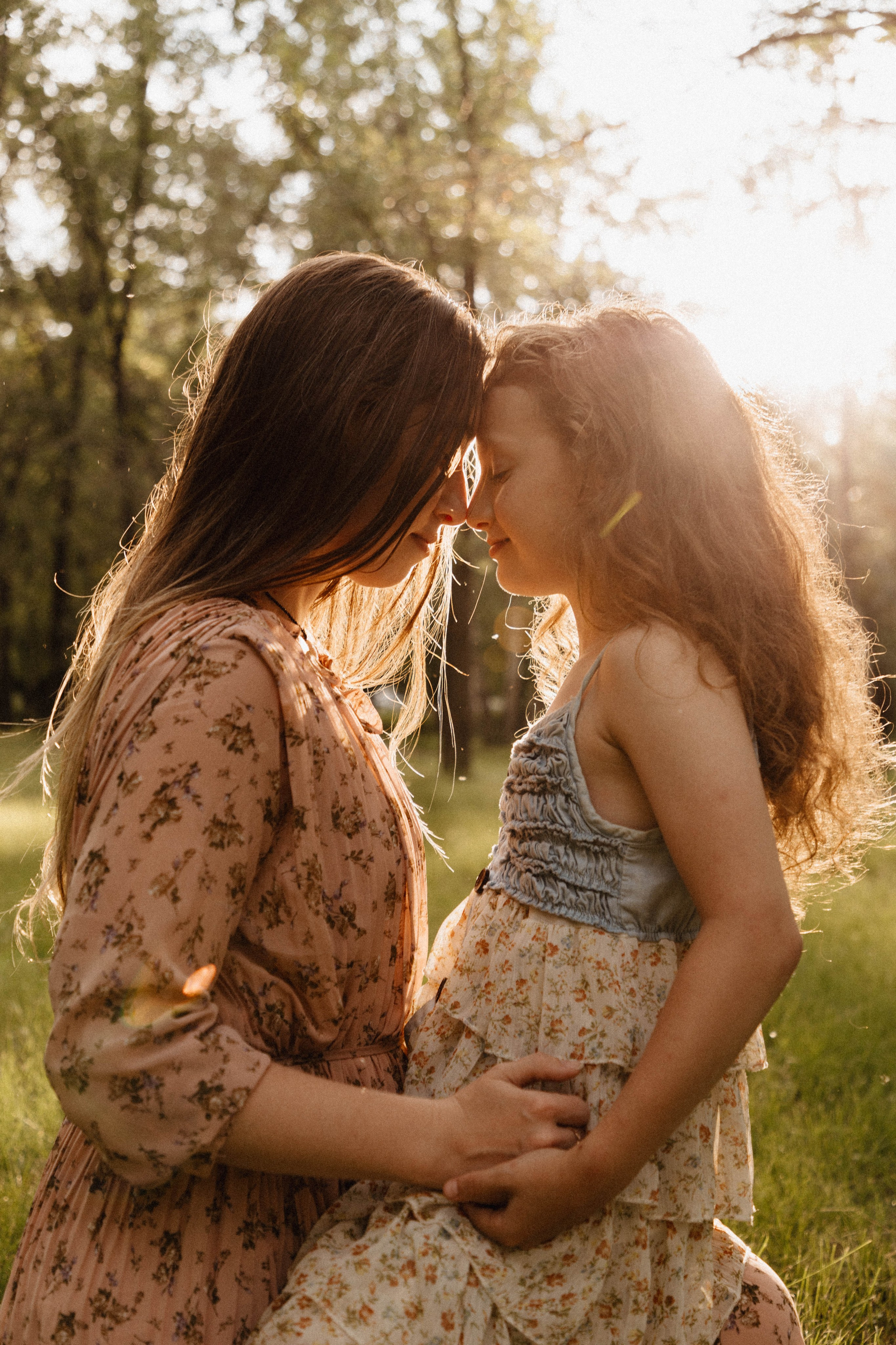 Семья Галеску. Фотограф Рубцовск и Барнаул