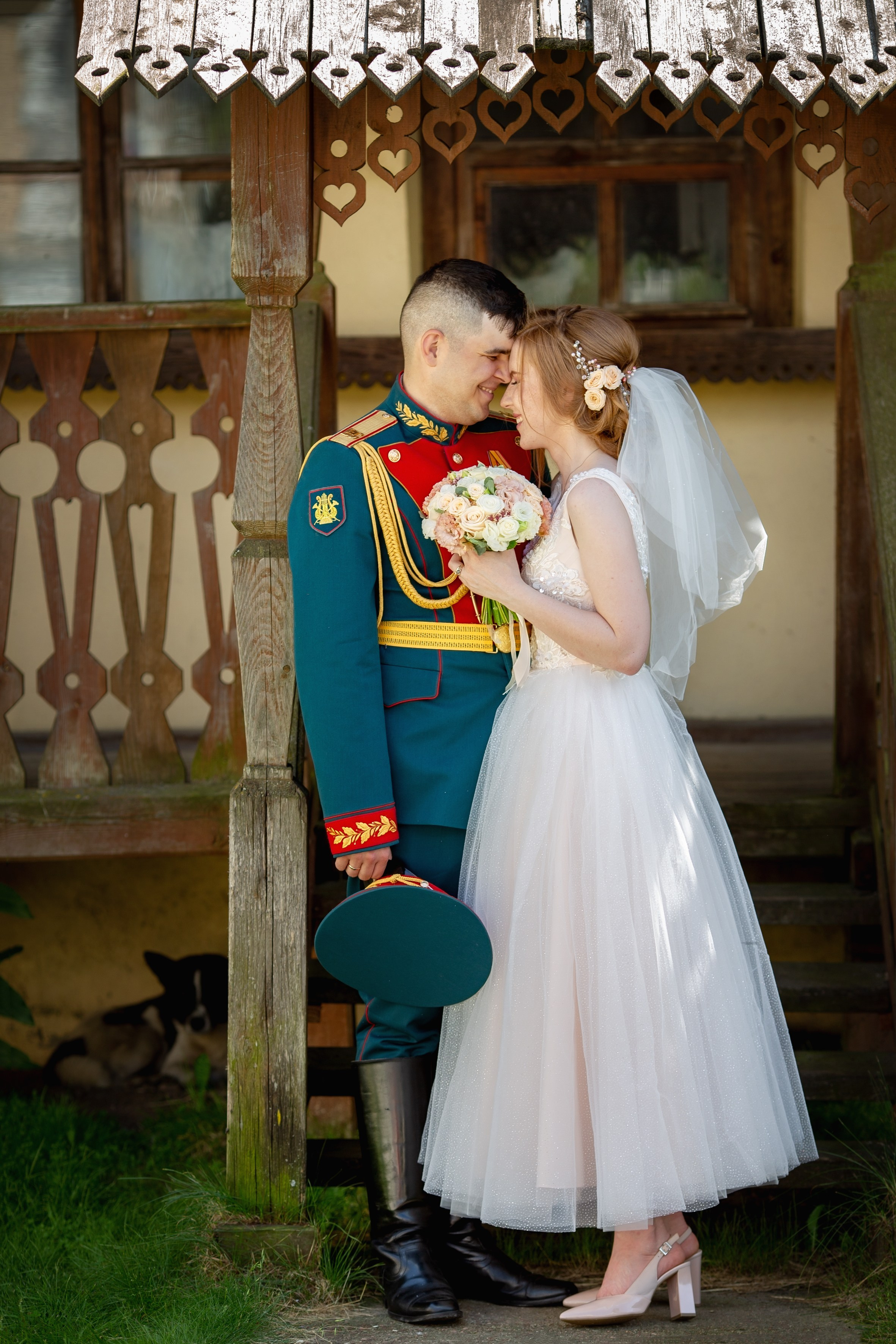 Свадьба. Семейный и детский фотограф Трафимович Ольга Москва и Московская облас