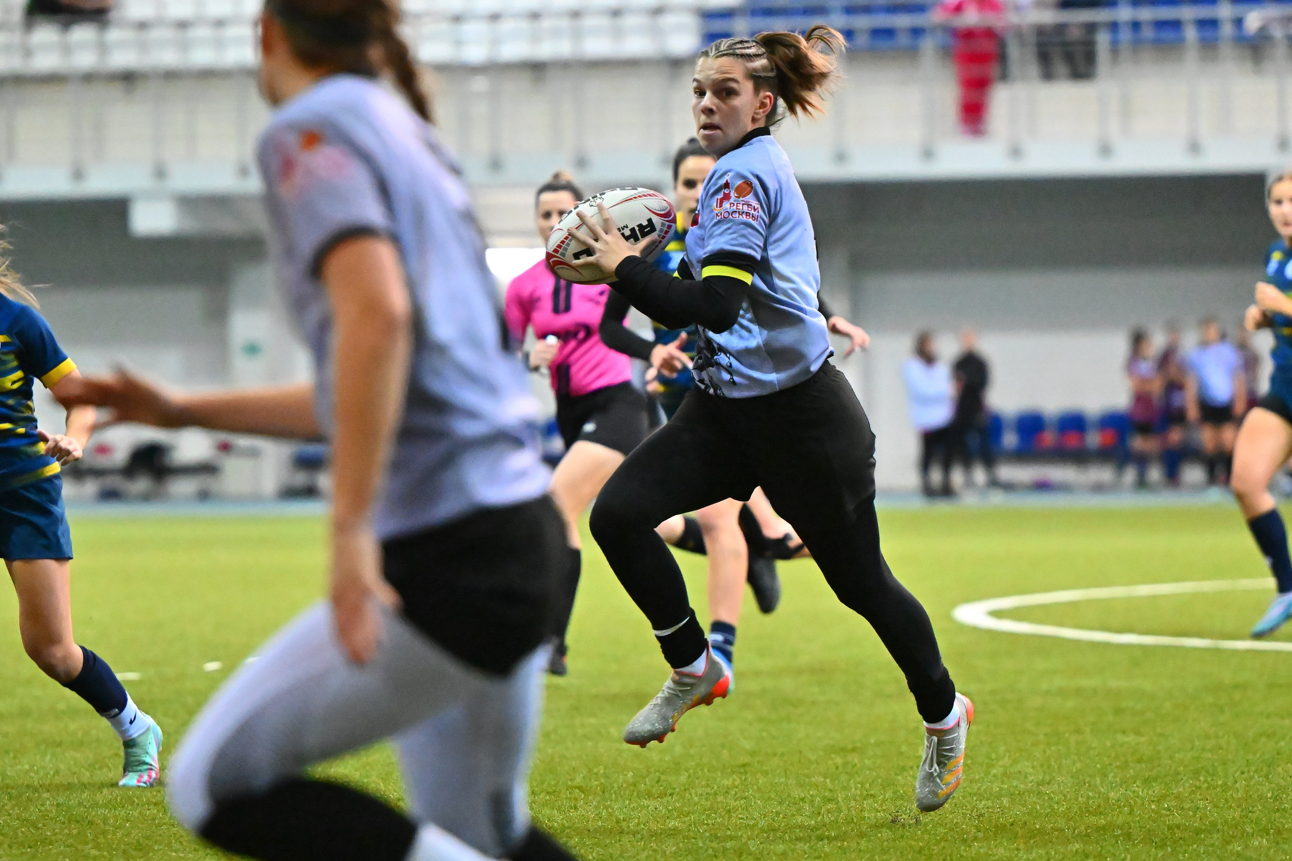 Спорт. Фотосъемка мероприятий