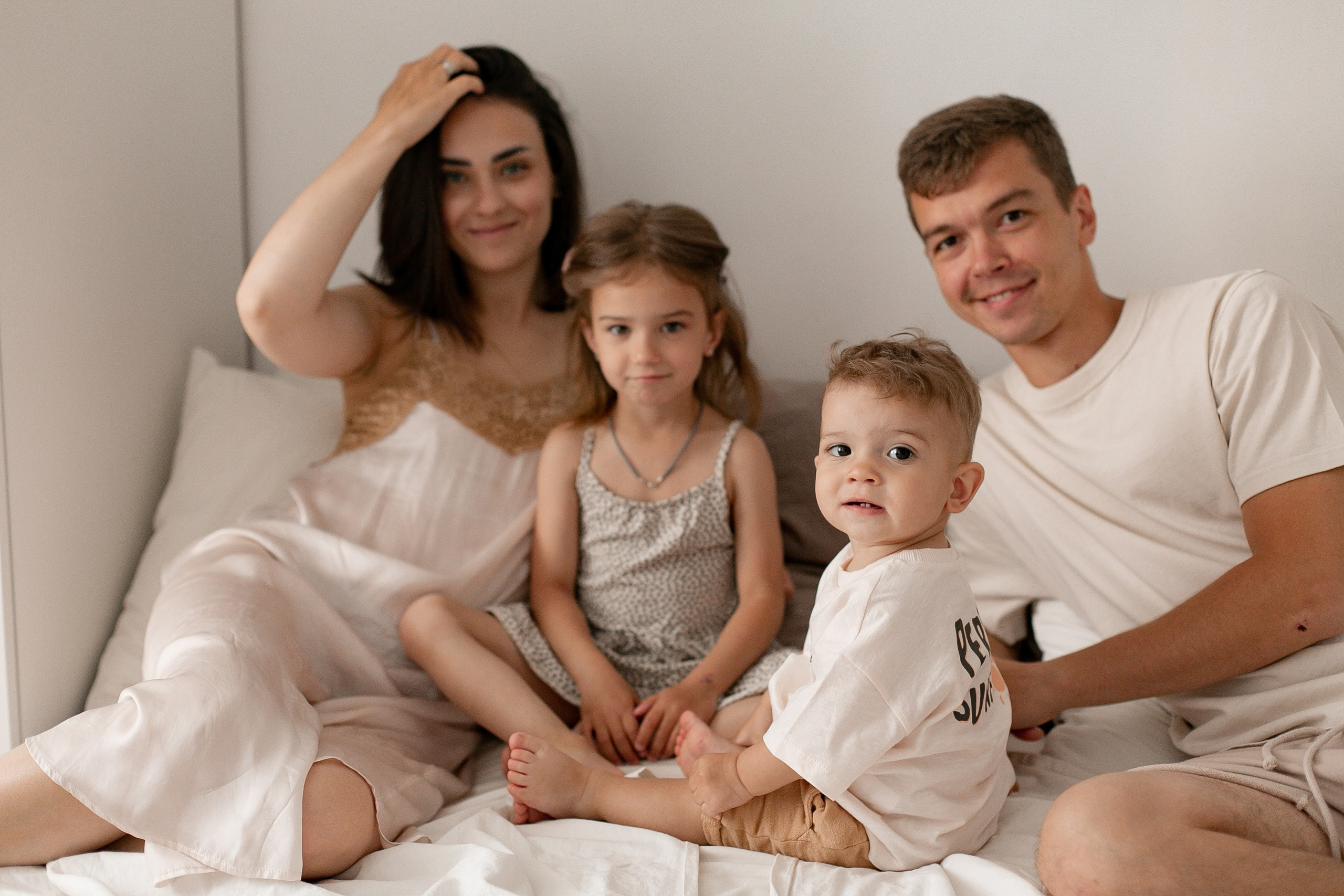 Миша + Женя. Фотограф Шевчик Виктория