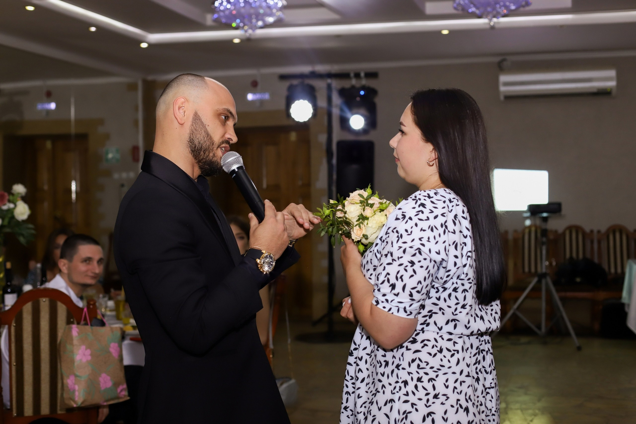 Никита и Екатерина (сокращено). Свадебный фотограф Ангелина Сунгатулина | Саратов | Балаково | Вольск