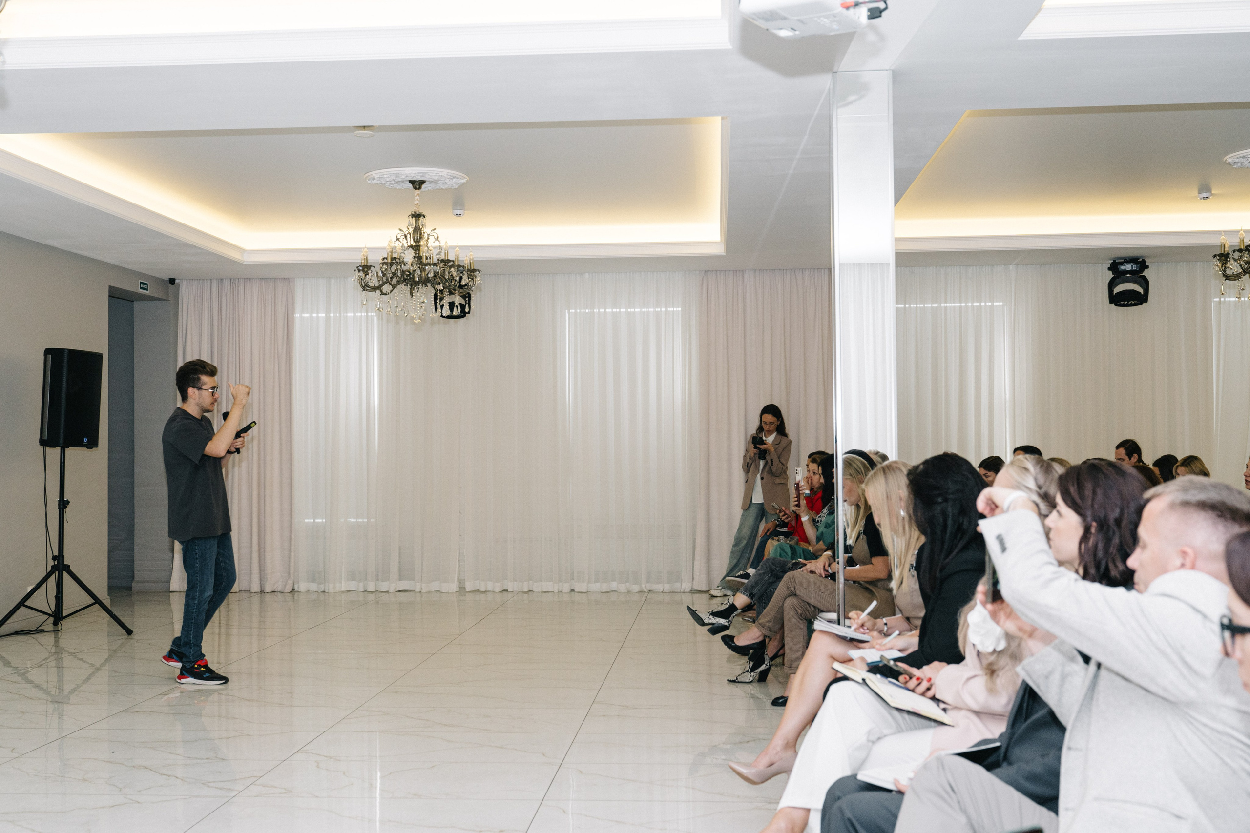 UDS. Время действовать. Свадебный и Мужской фотограф