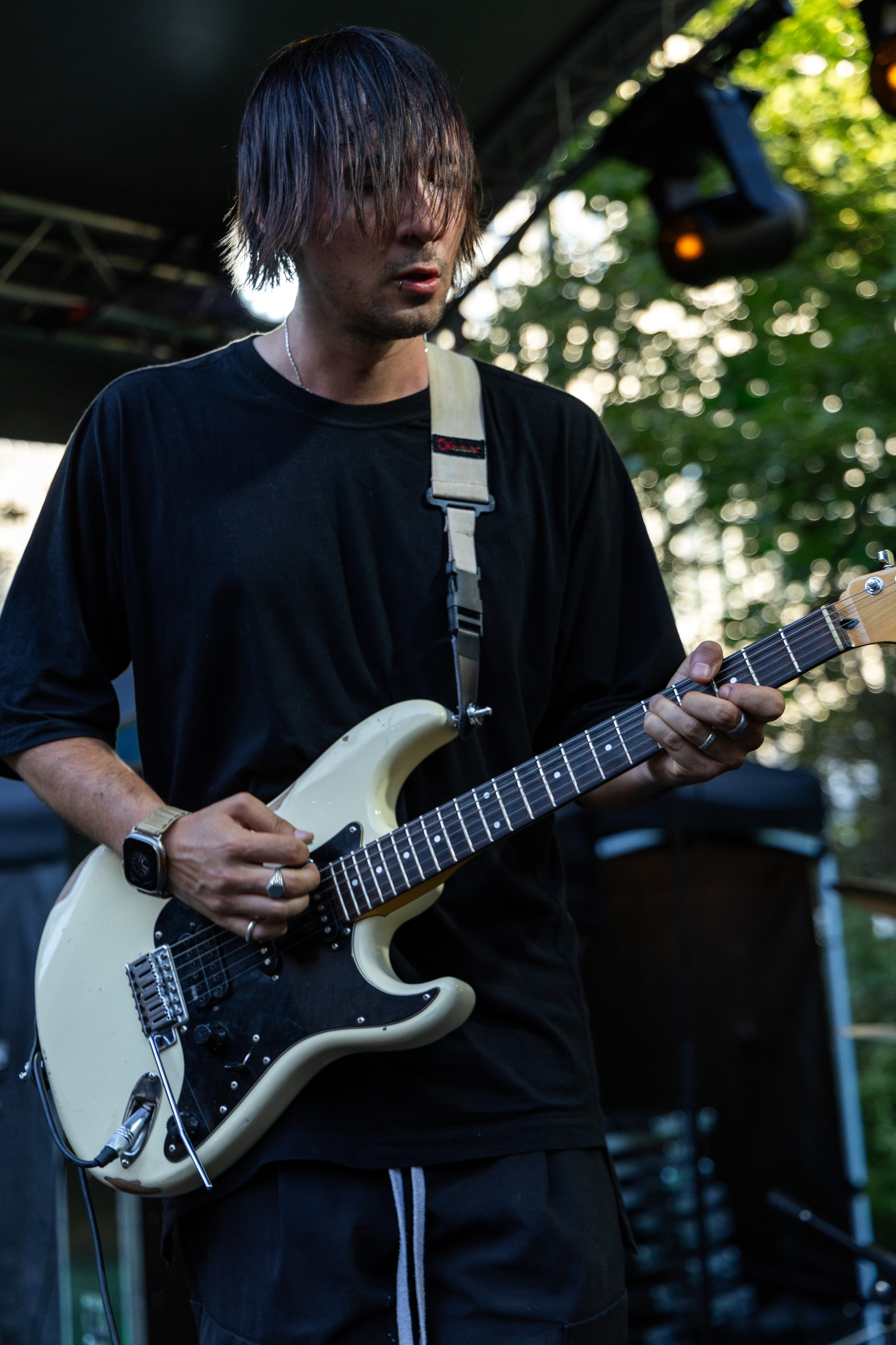 Концерт Сколтех. Главная