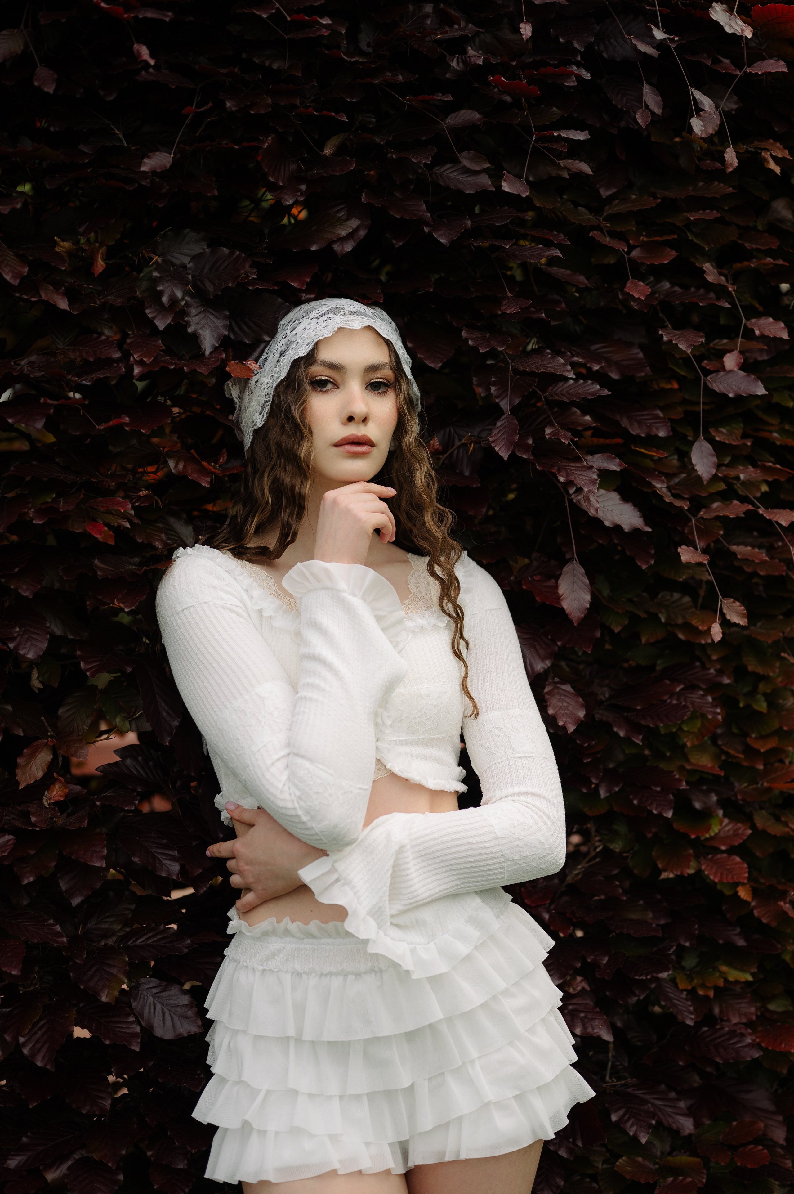 Весна. Свадебный и семейный фотограф в Краснодаре Алина Мельник