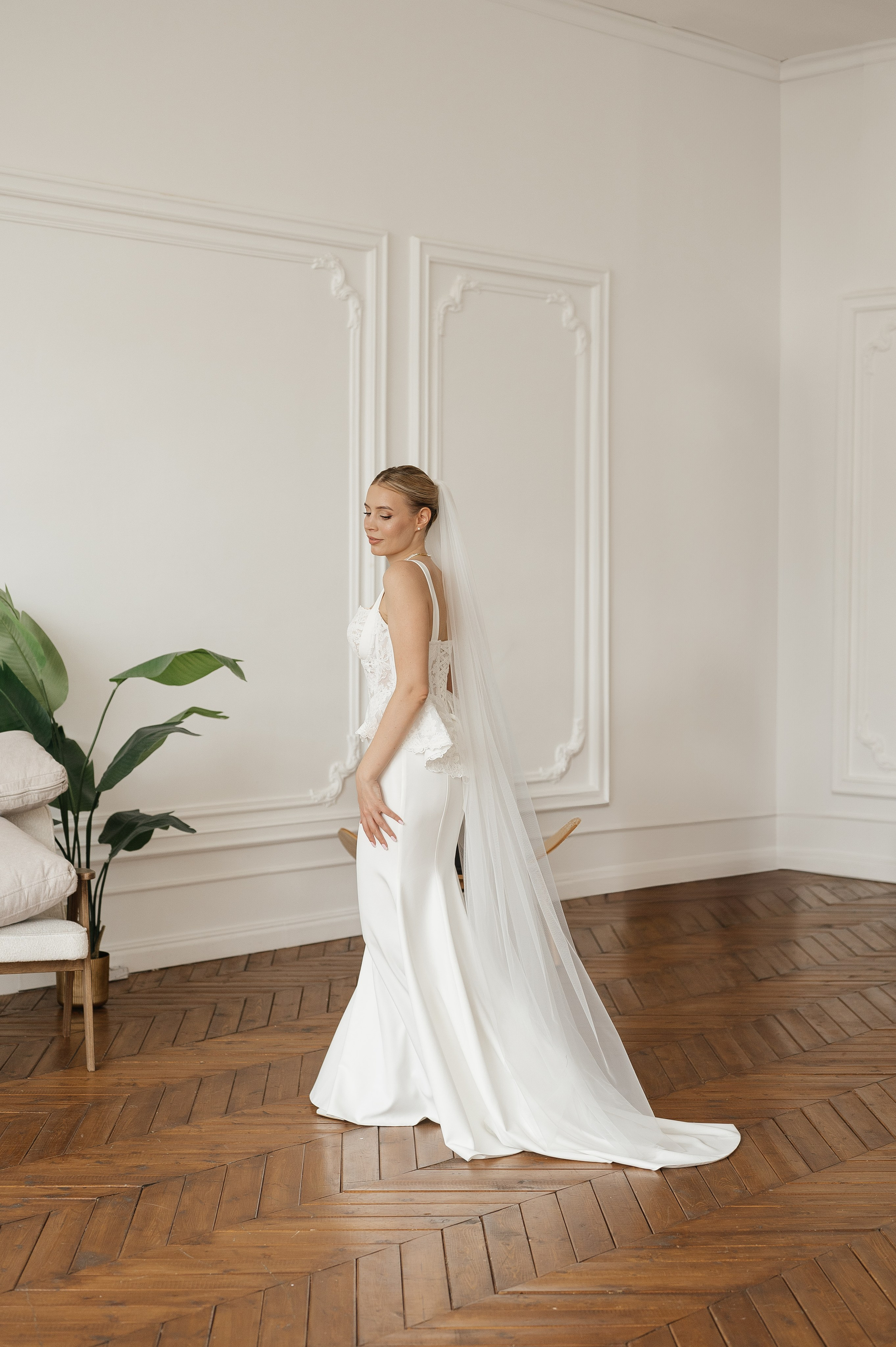 Эдгар и Дарья. Свадебный и семейный фотограф в Краснодаре Алина Мельник