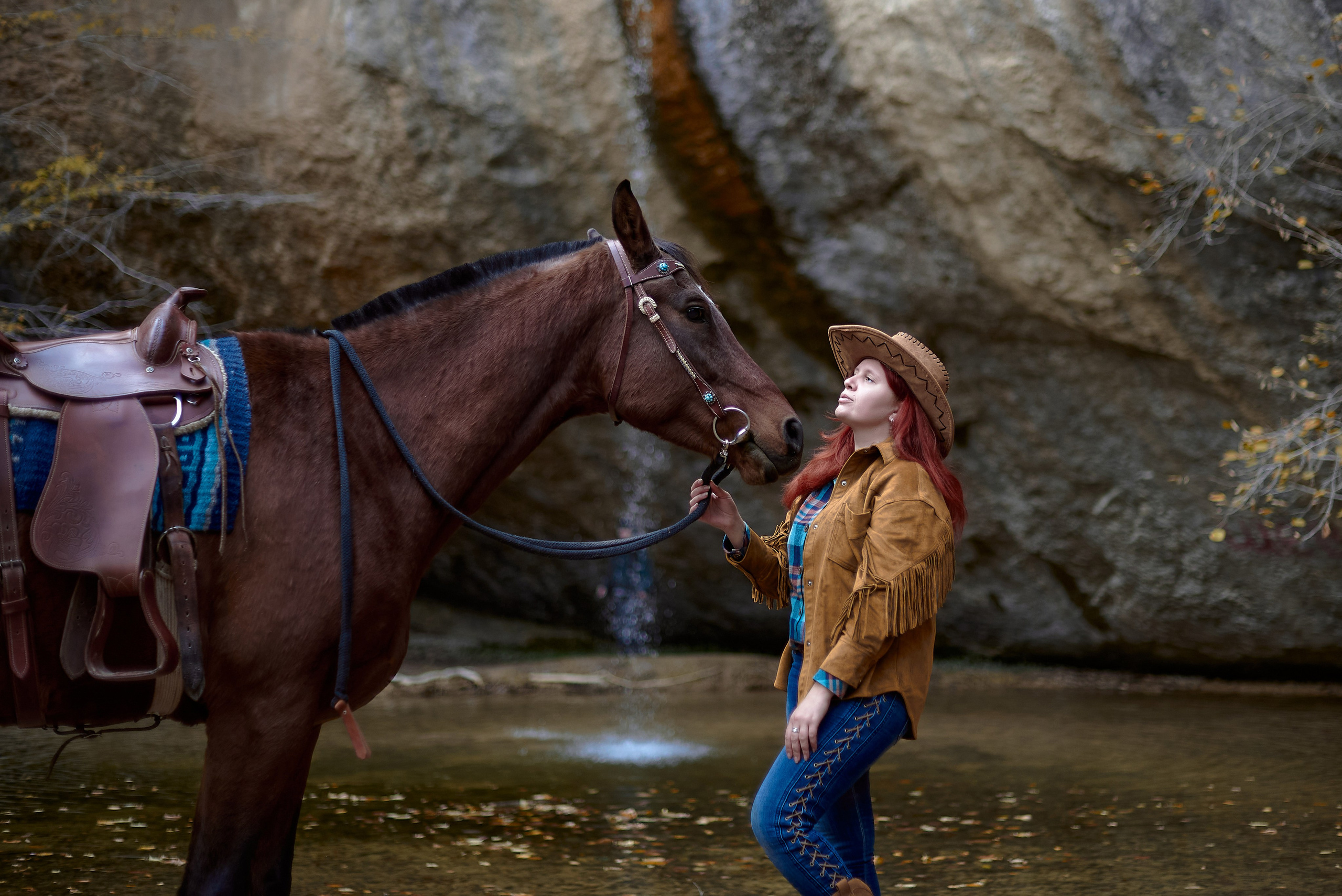 Валерия и Абердин. Фотограф в Севастополе