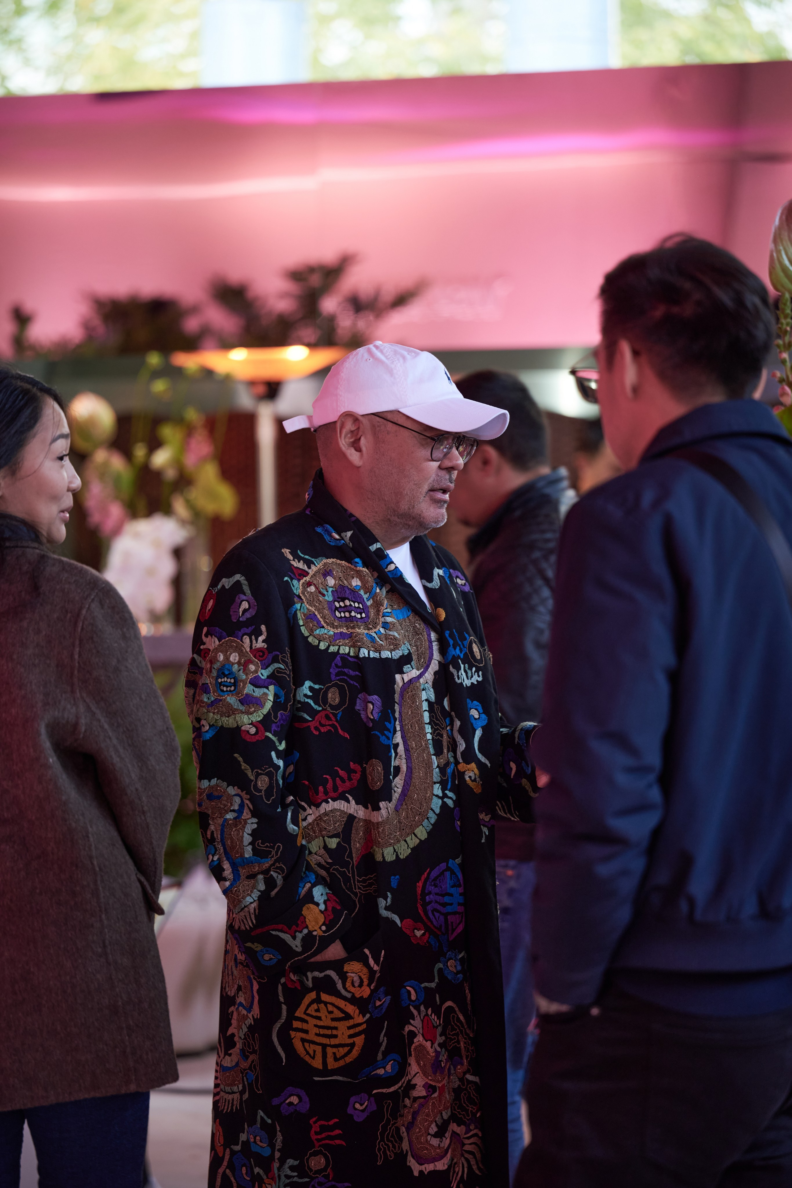 Public Talk. Nadi Valiyeva | Fashion & Art Photographer